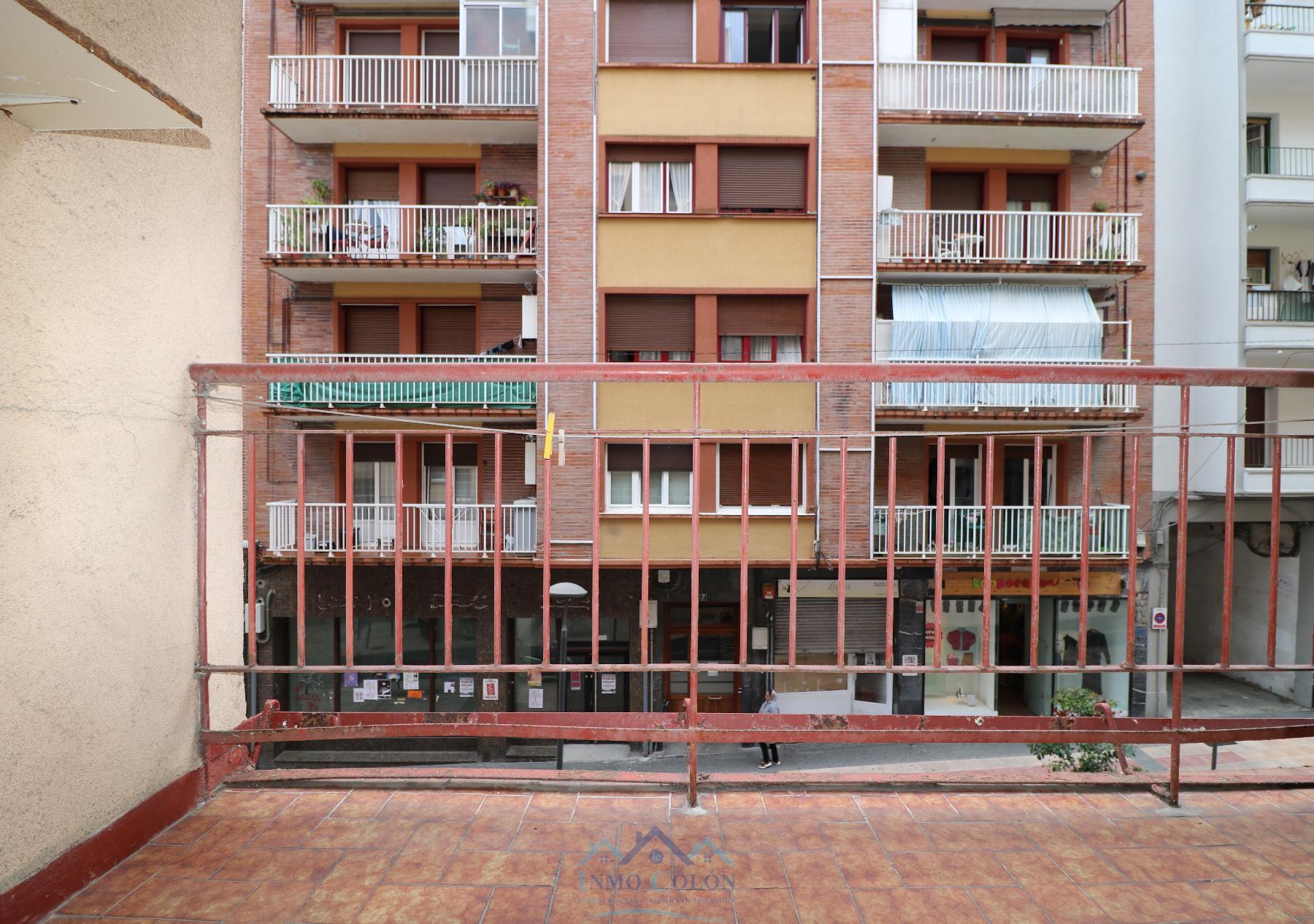 Venta de piso en Irun