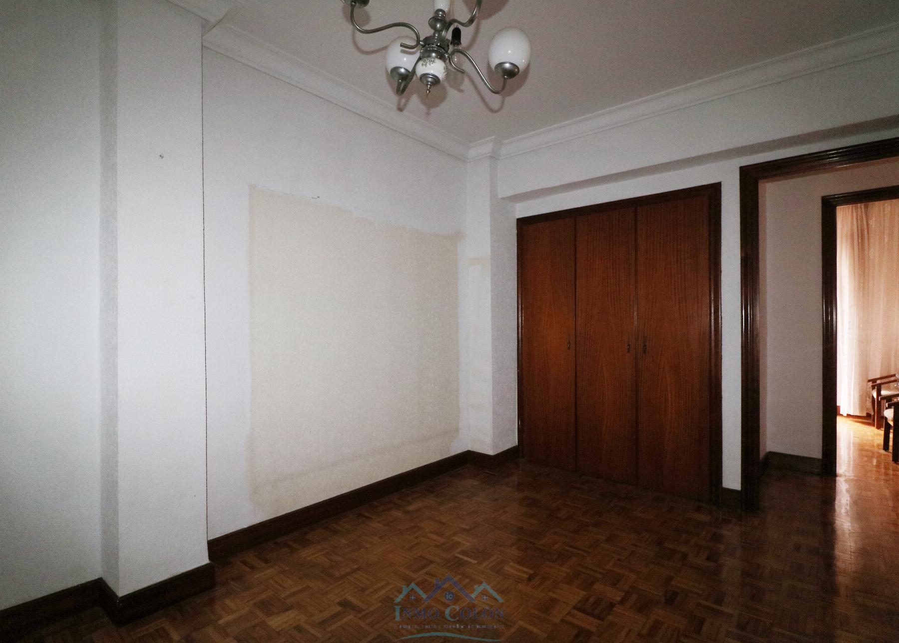 Venta de piso en Irun