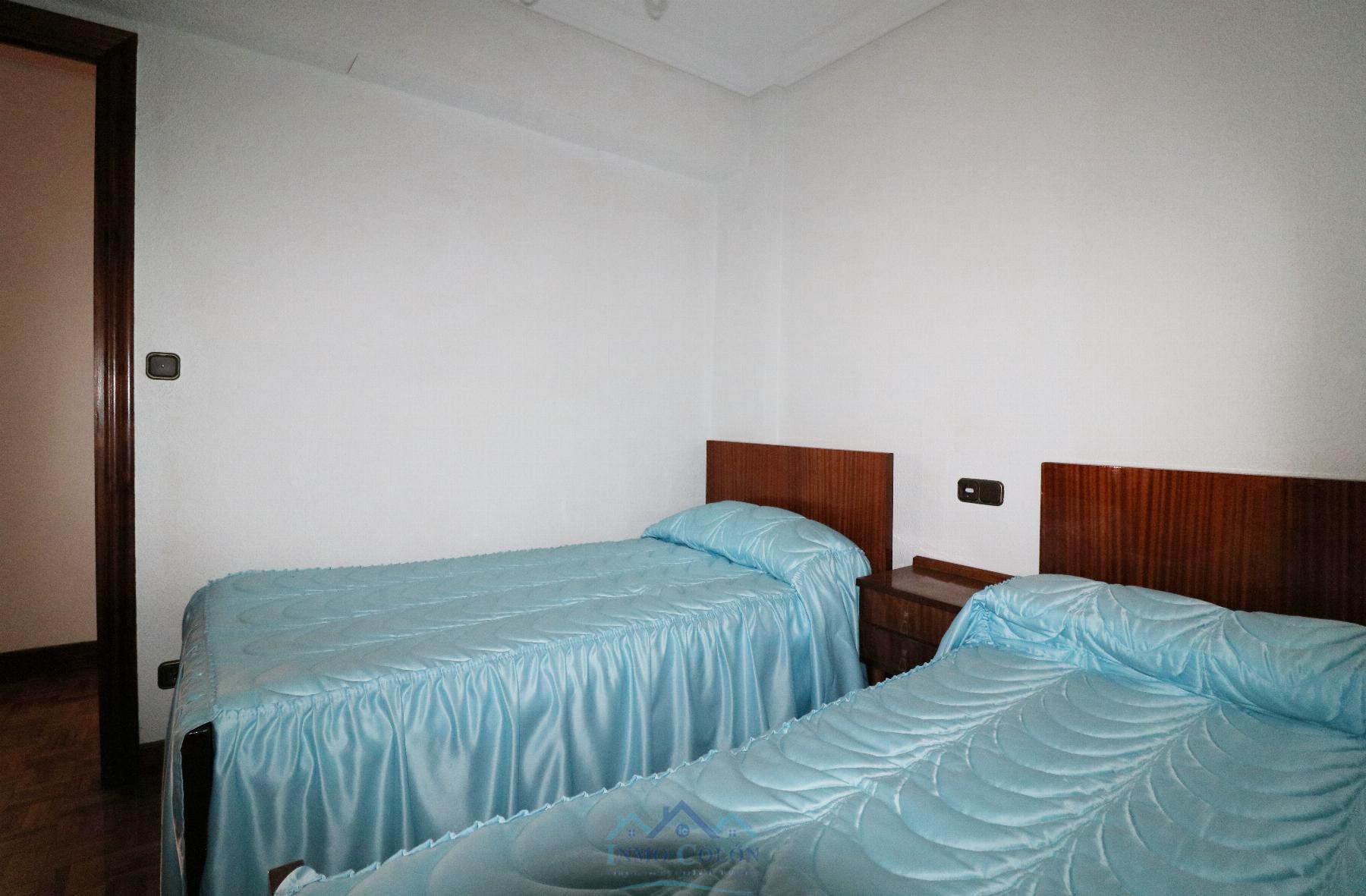 Venta de piso en Irun