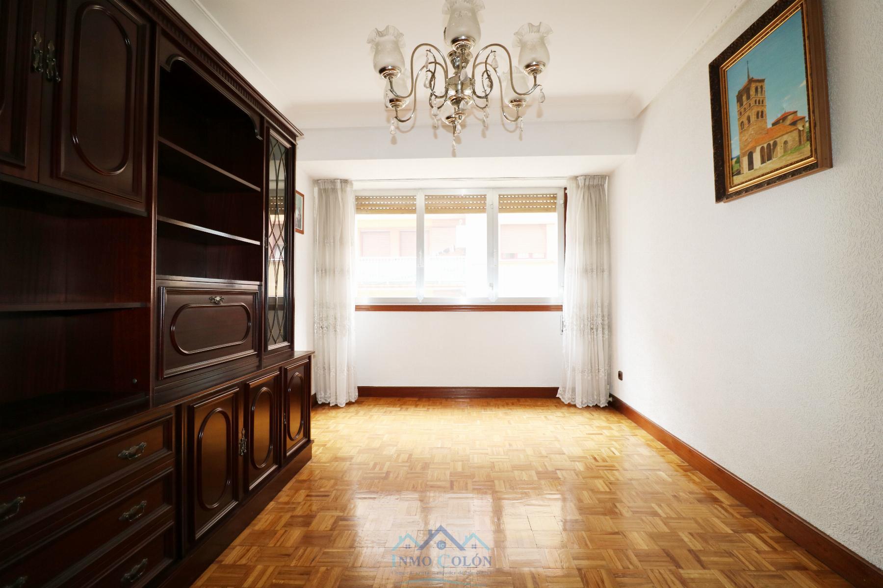 Venta de piso en Irun