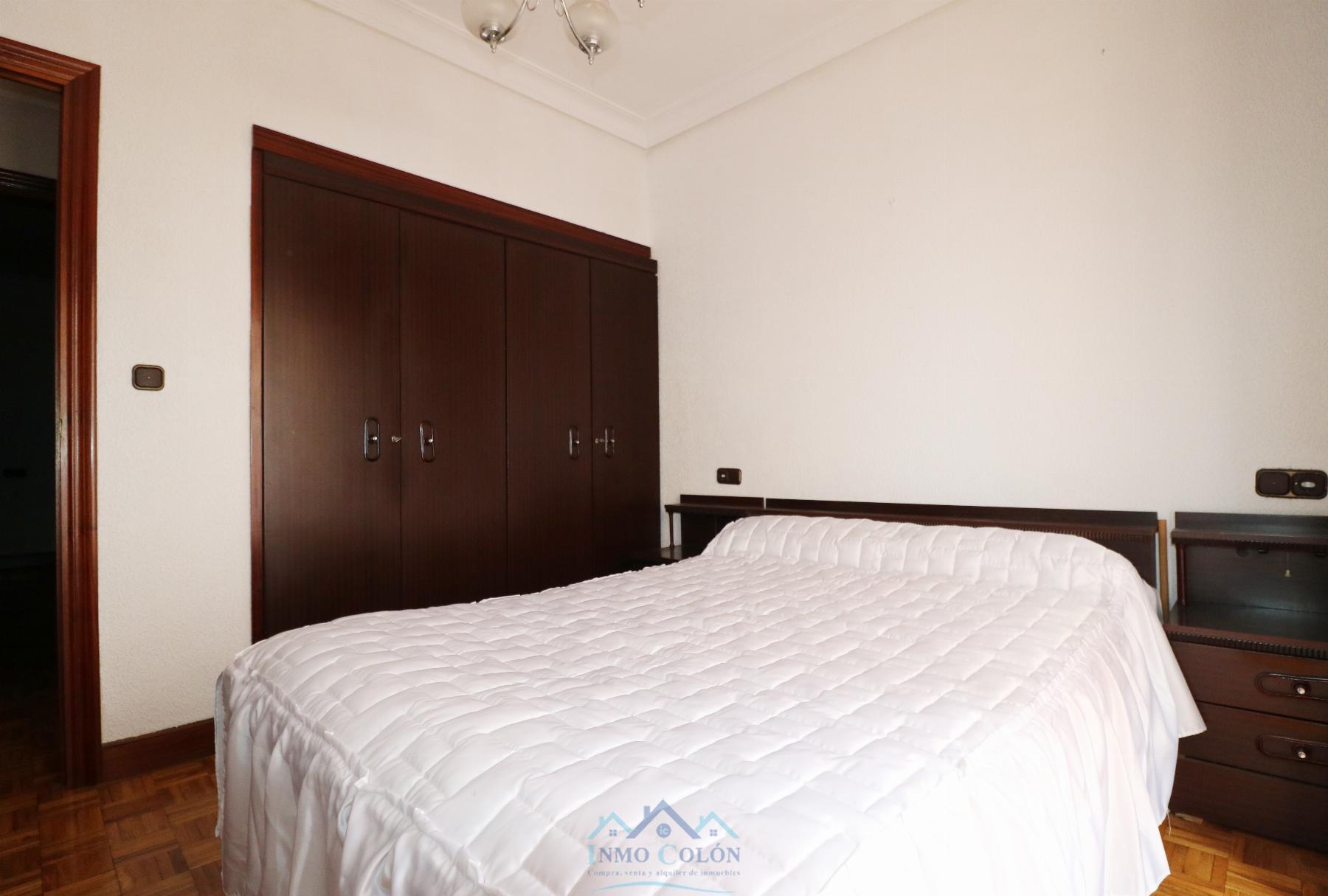 Venta de piso en Irun