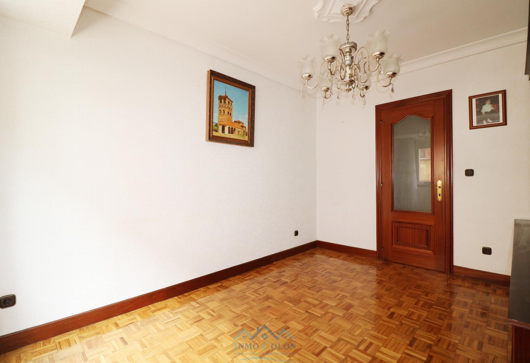Venta de piso en Irun