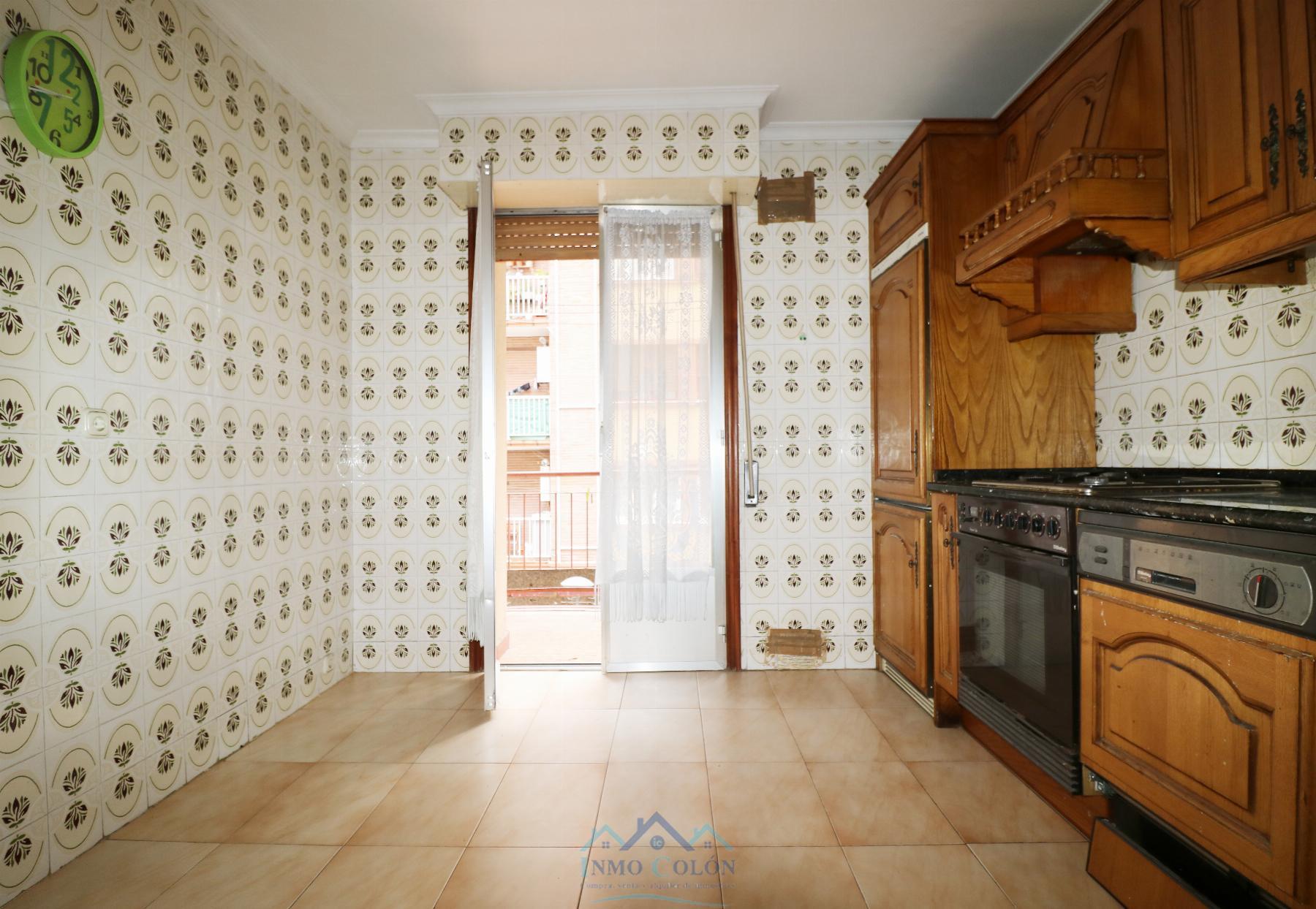 Venta de piso en Irun