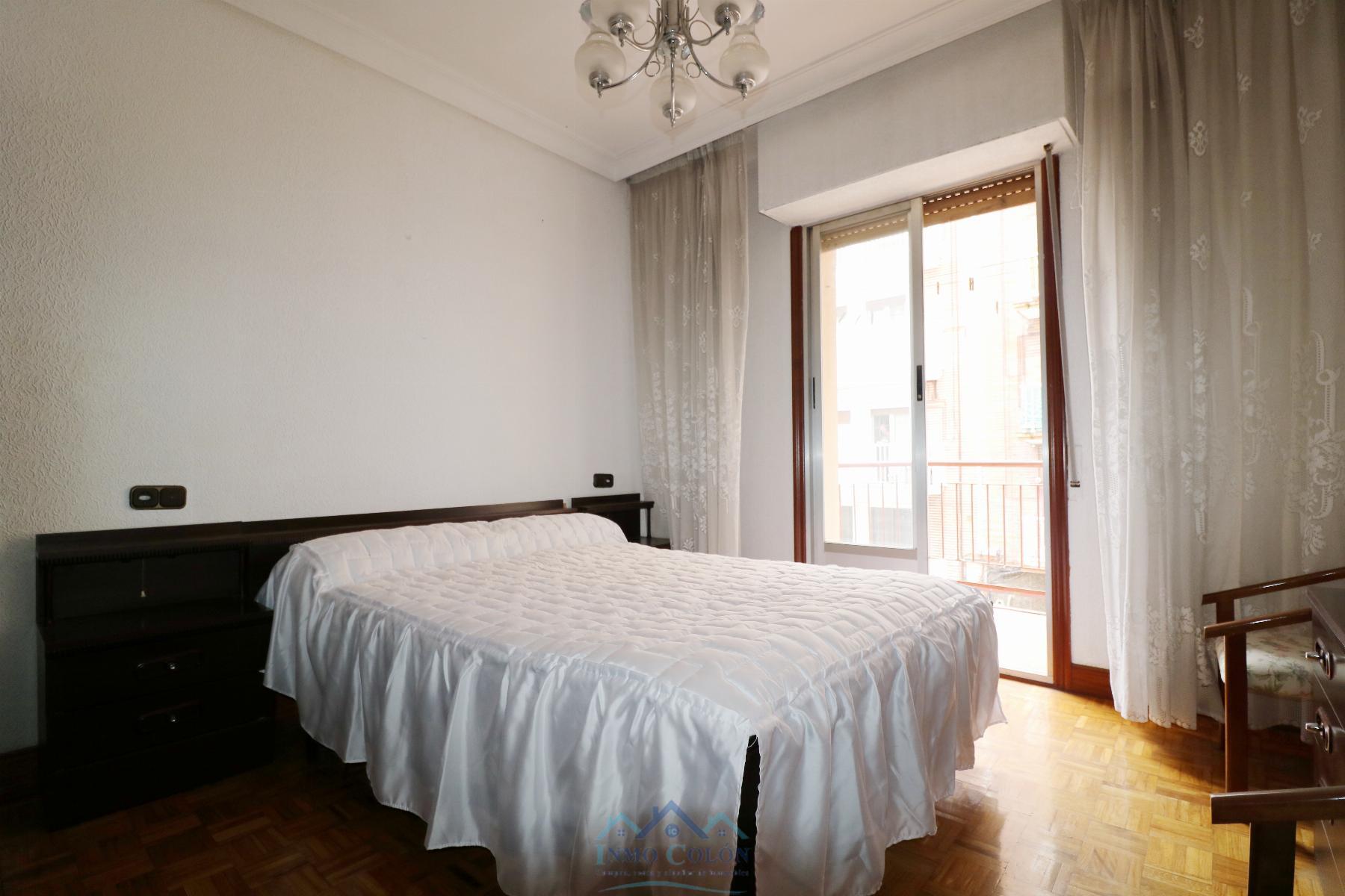 Venta de piso en Irun