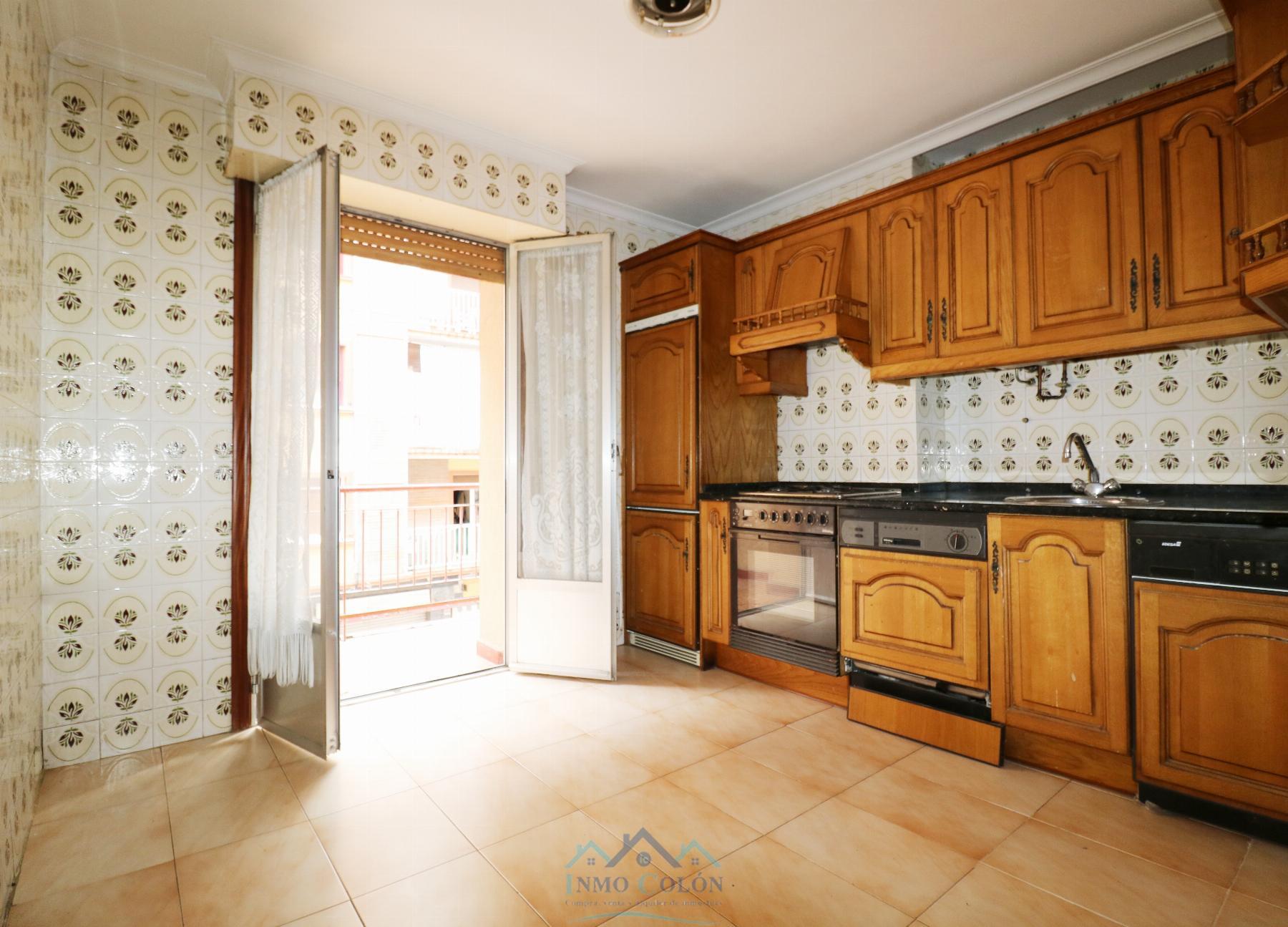 Venta de piso en Irun