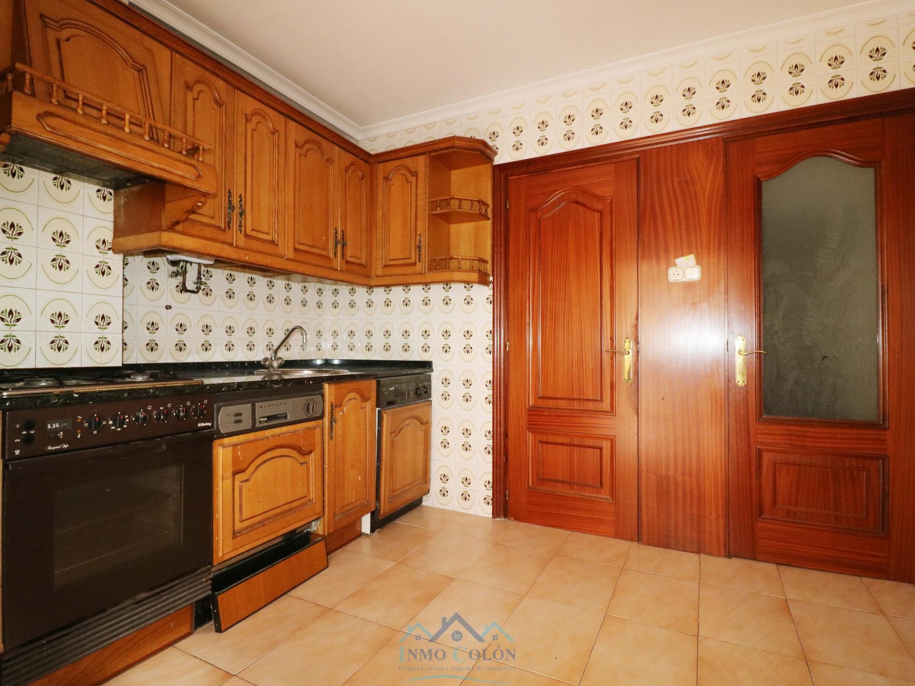 Venta de piso en Irun