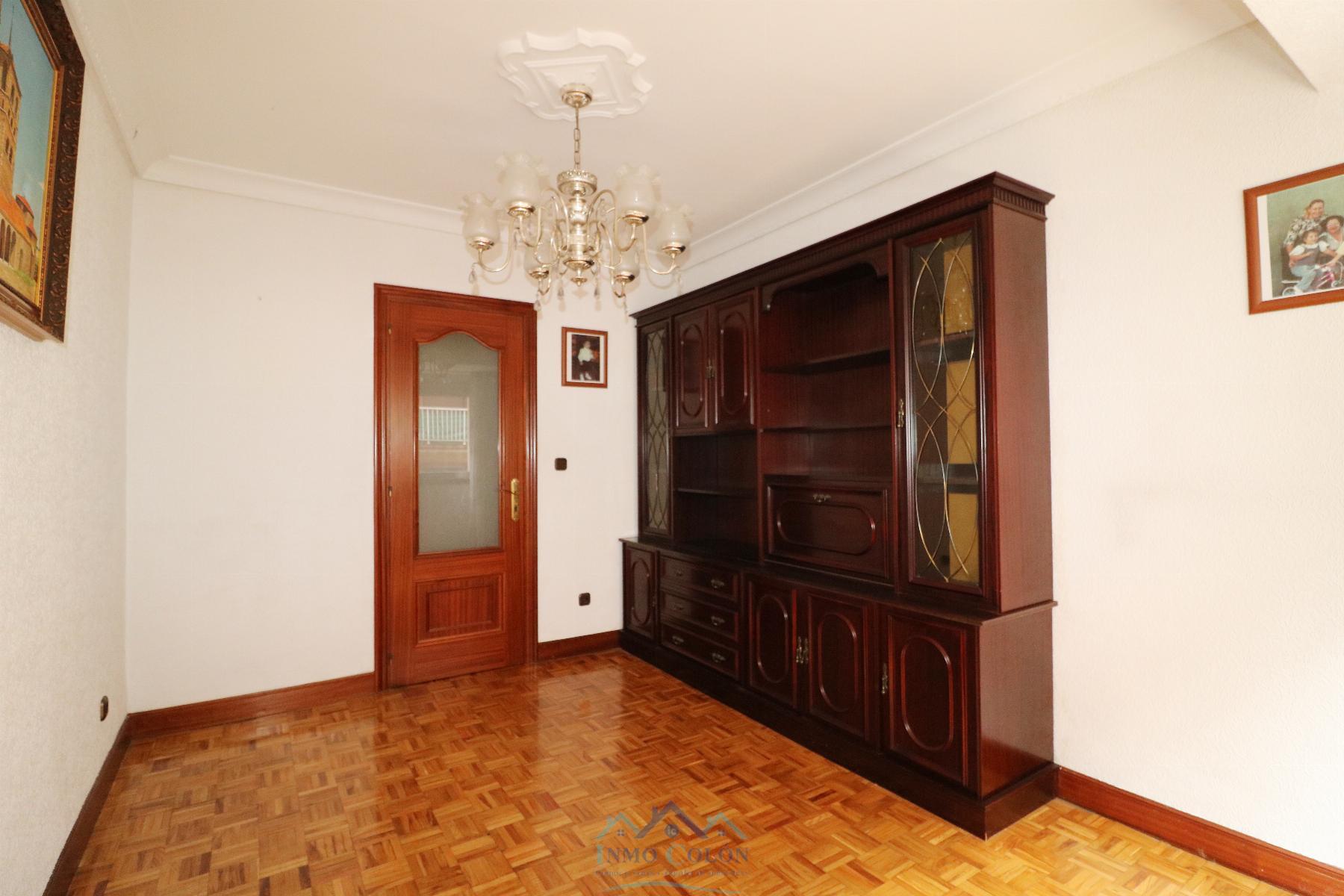 Venta de piso en Irun