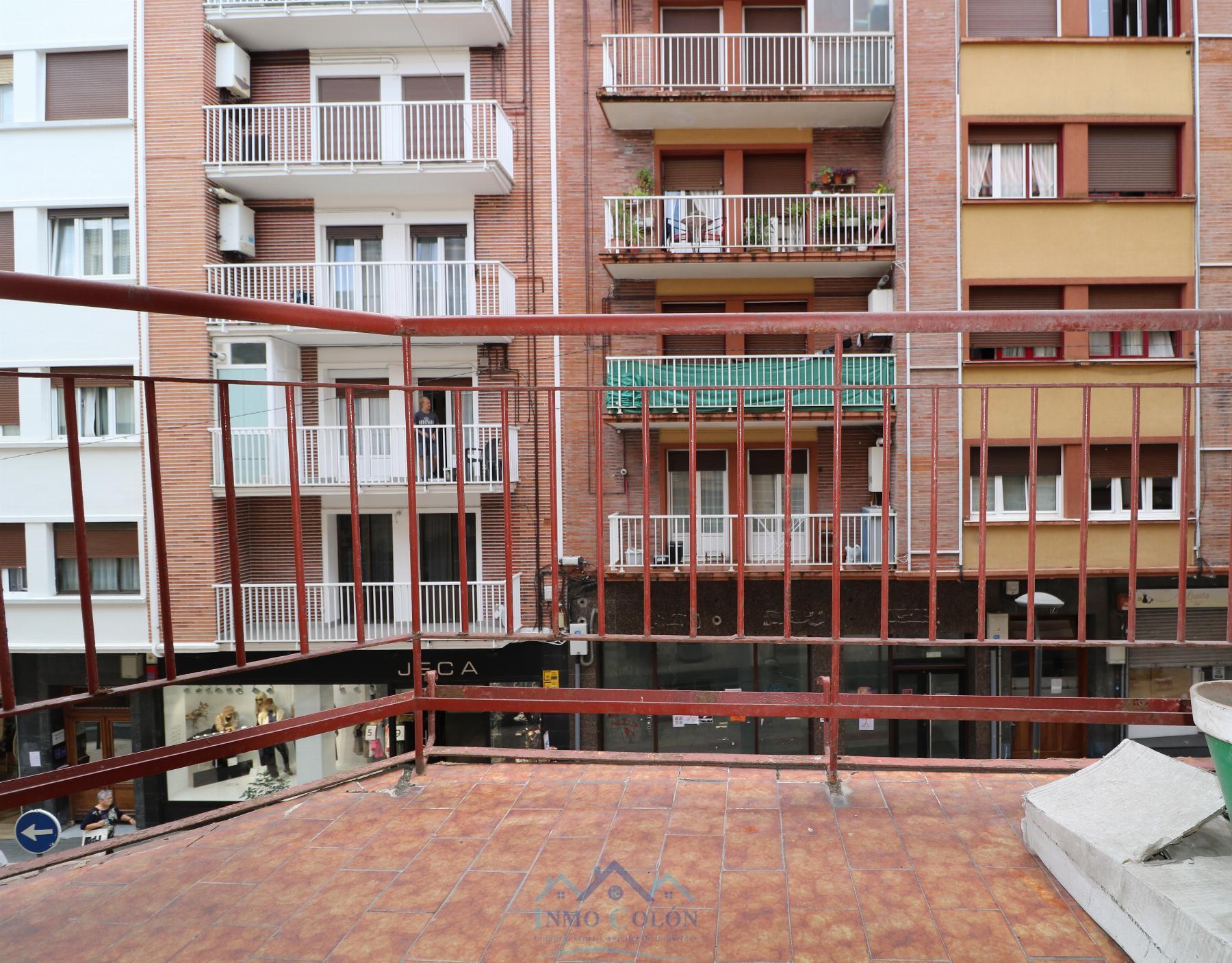 Venta de piso en Irun