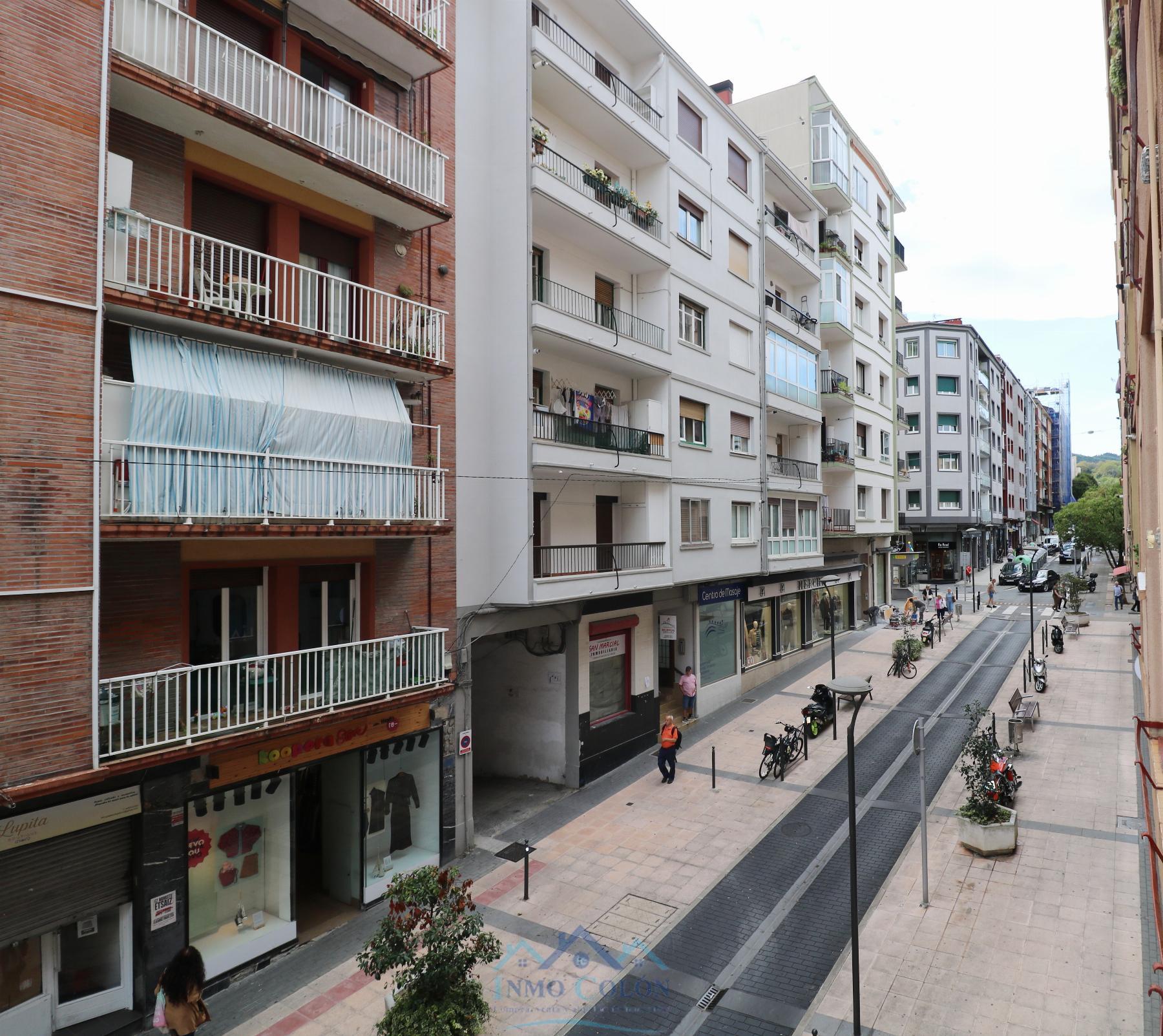 Venta de piso en Irun