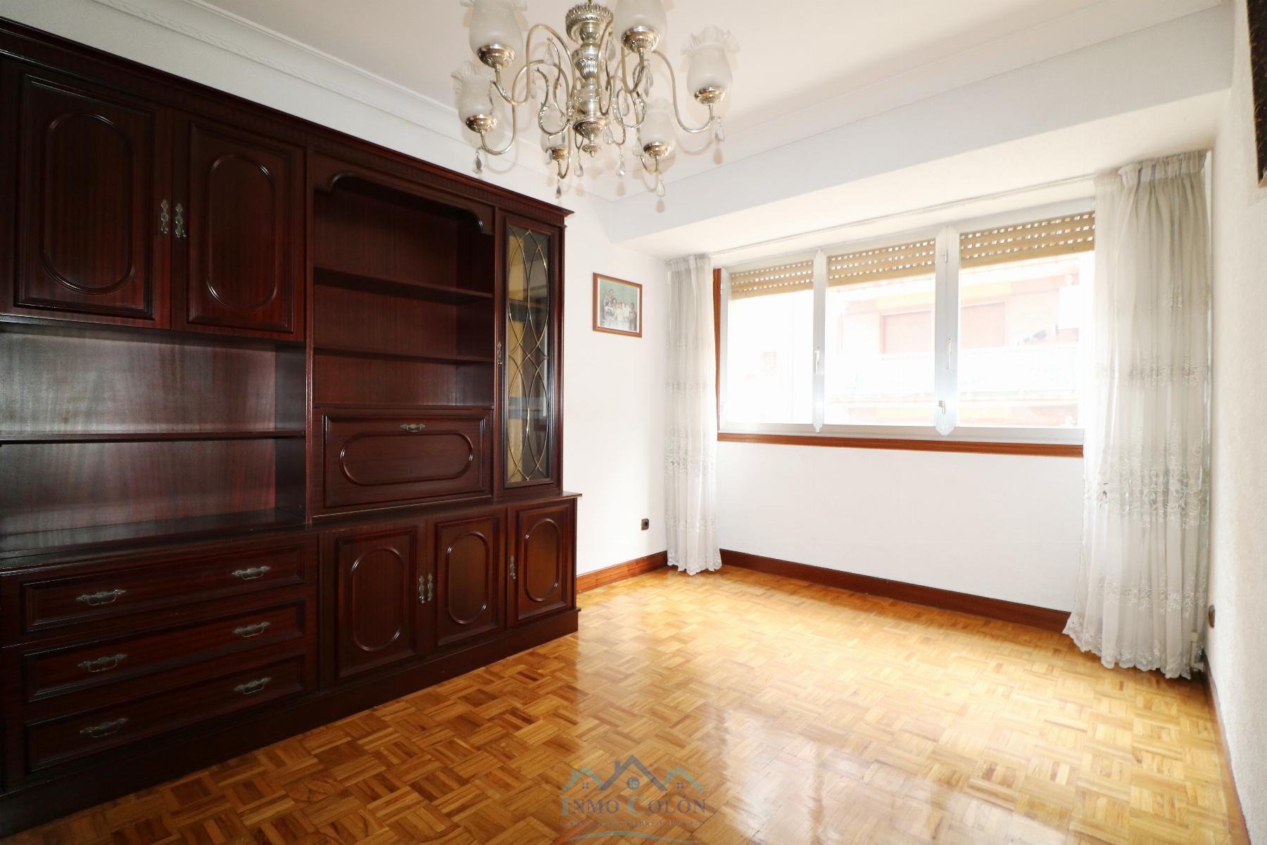 Venta de piso en Irun