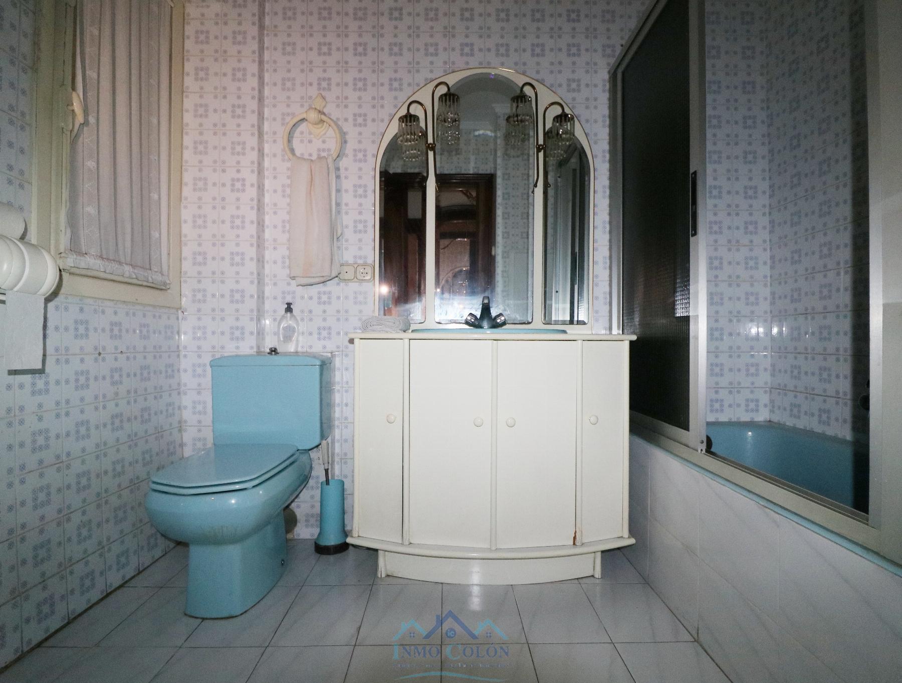 Venta de piso en Irun