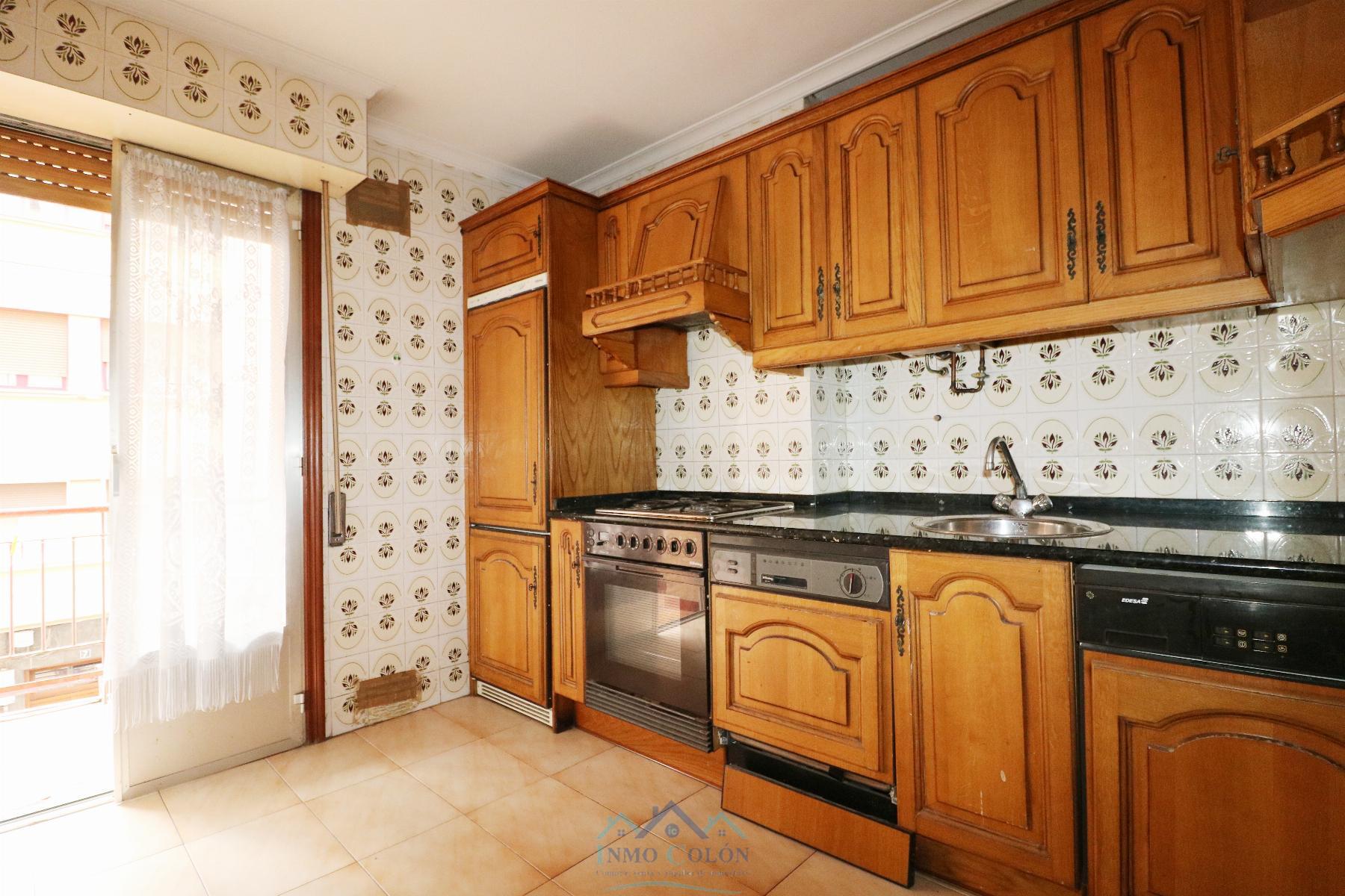 Venta de piso en Irun