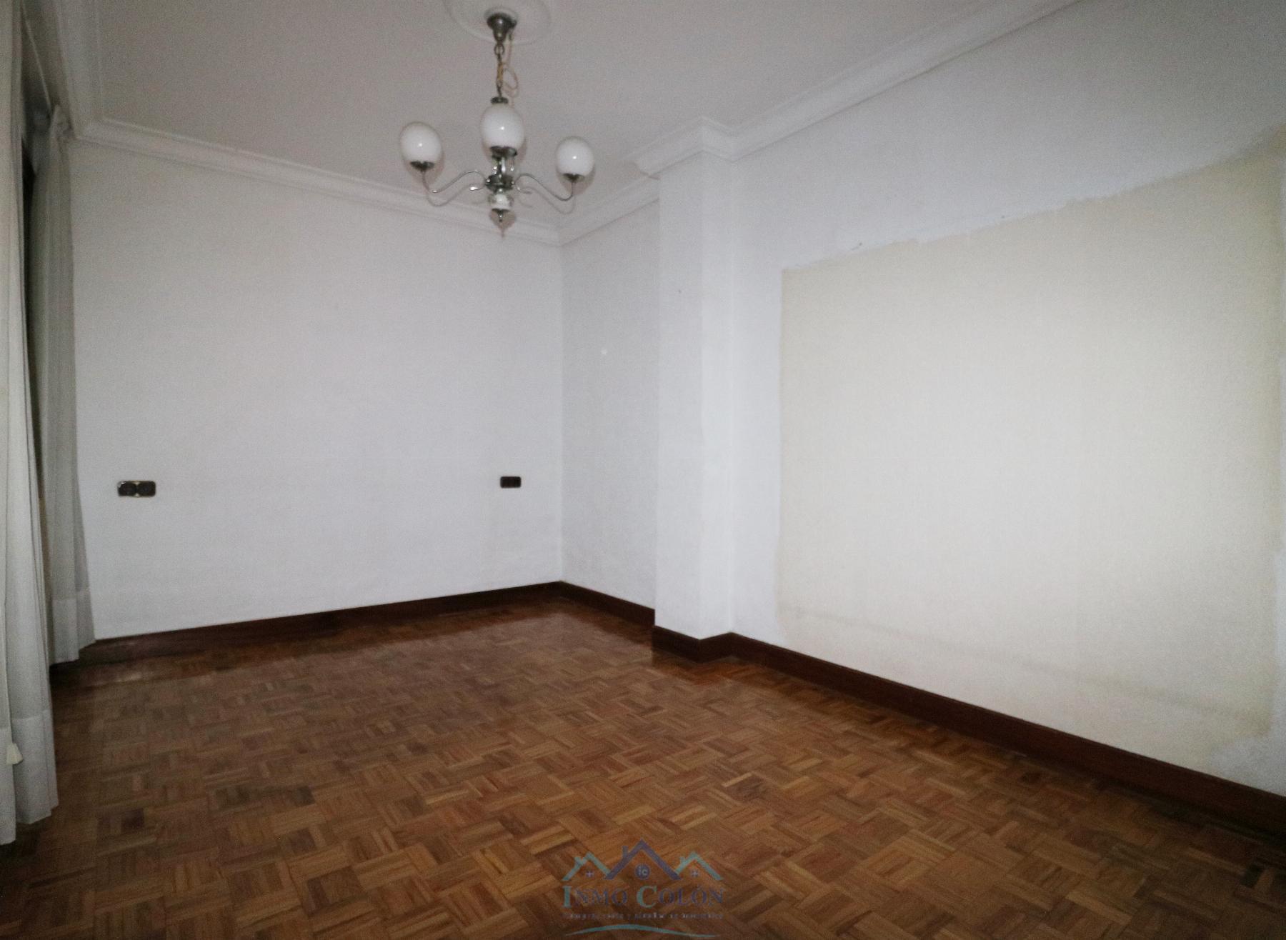 Venta de piso en Irun