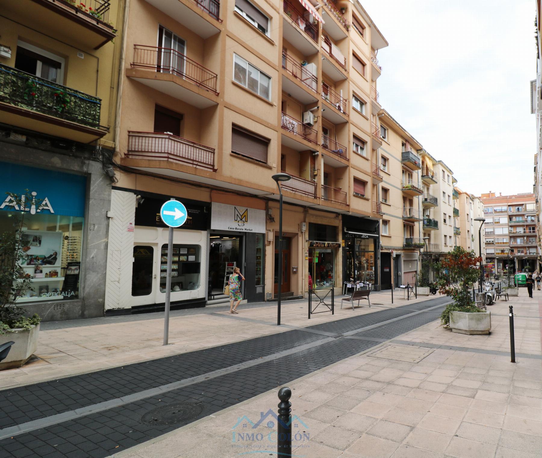Venta de piso en Irun