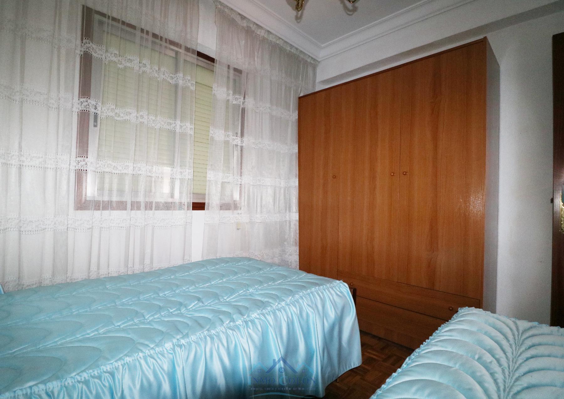 Venta de piso en Irun