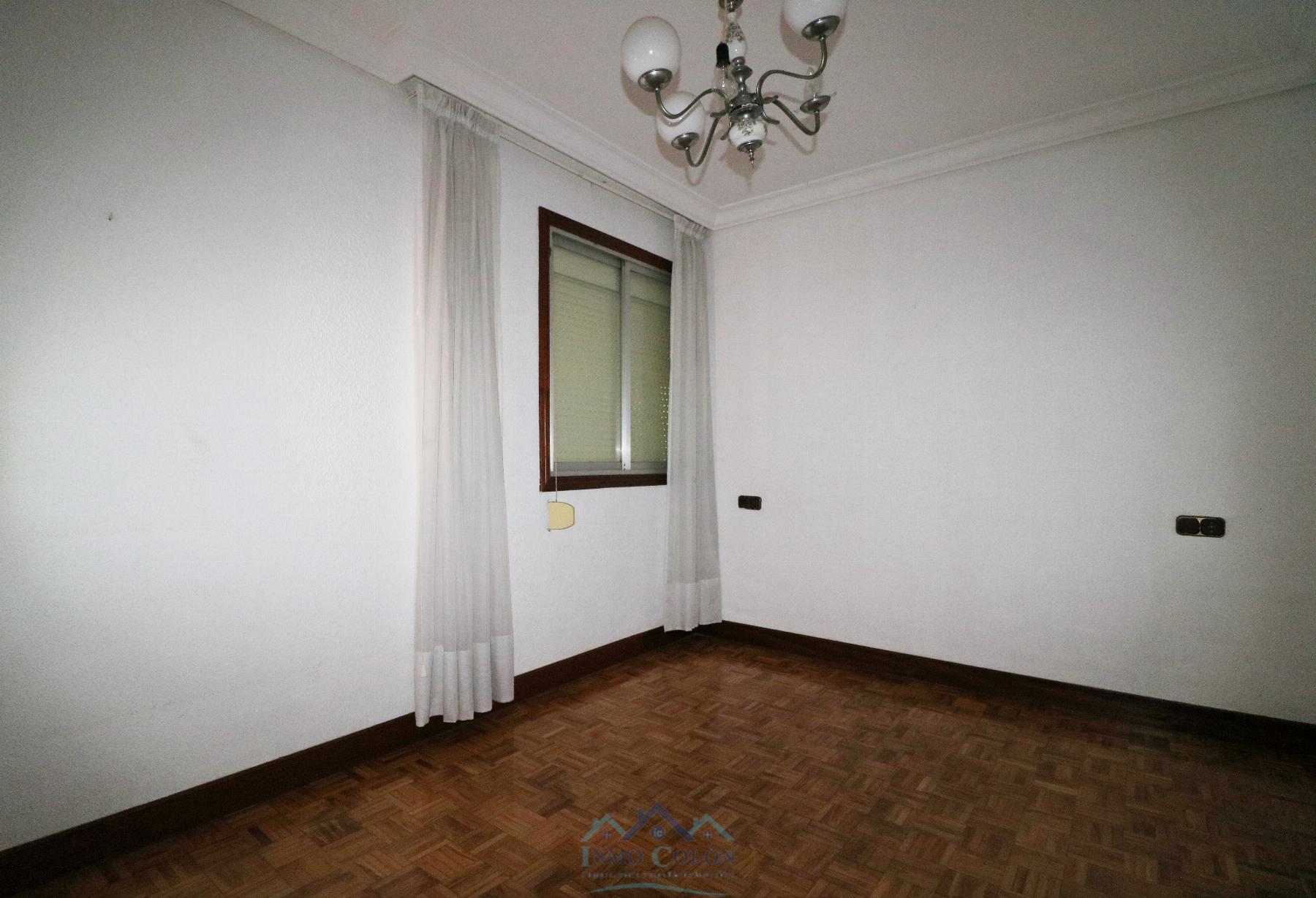 Venta de piso en Irun