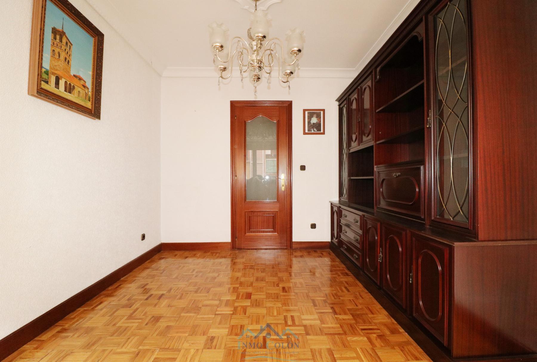 Venta de piso en Irun