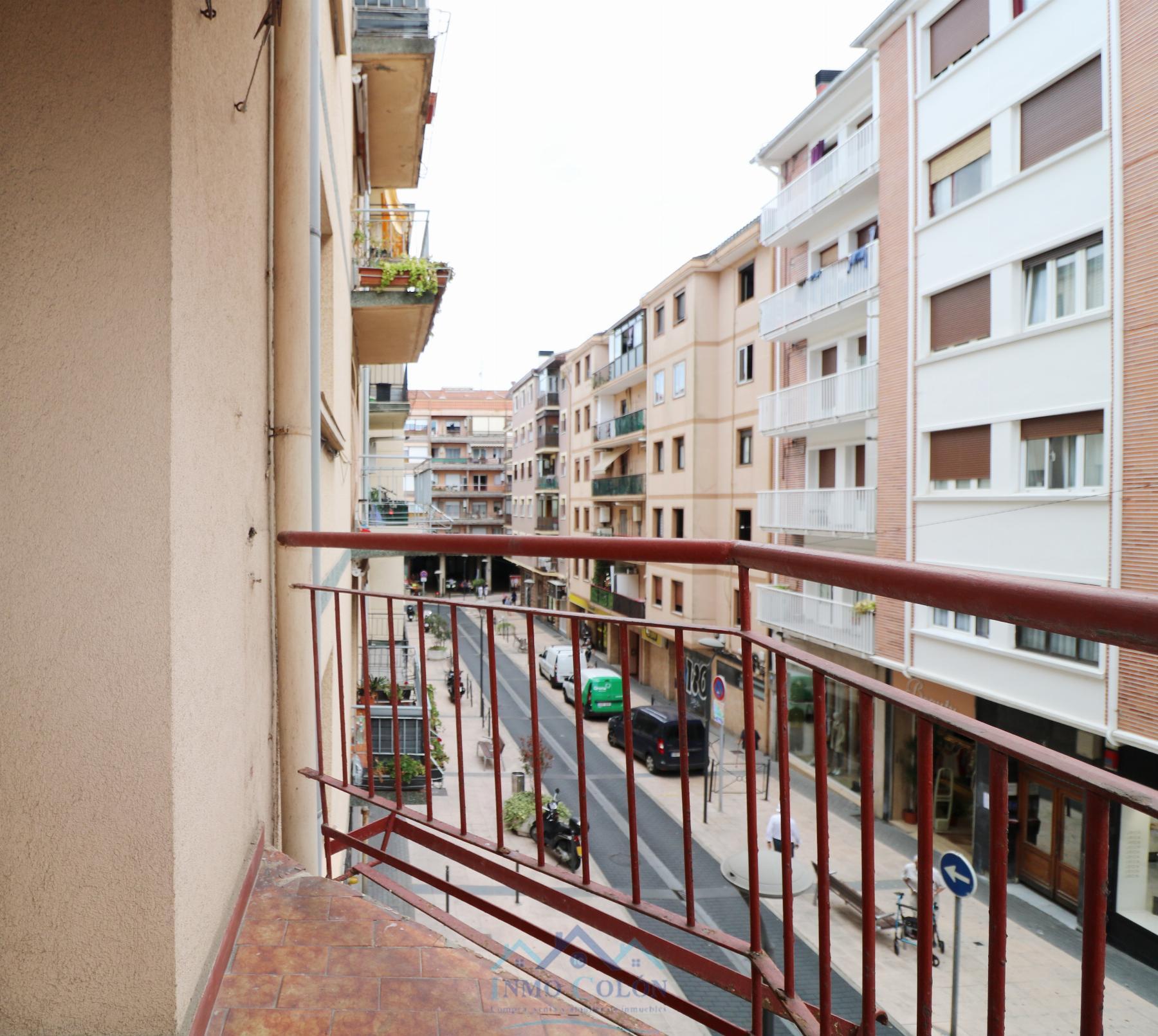 Venta de piso en Irun