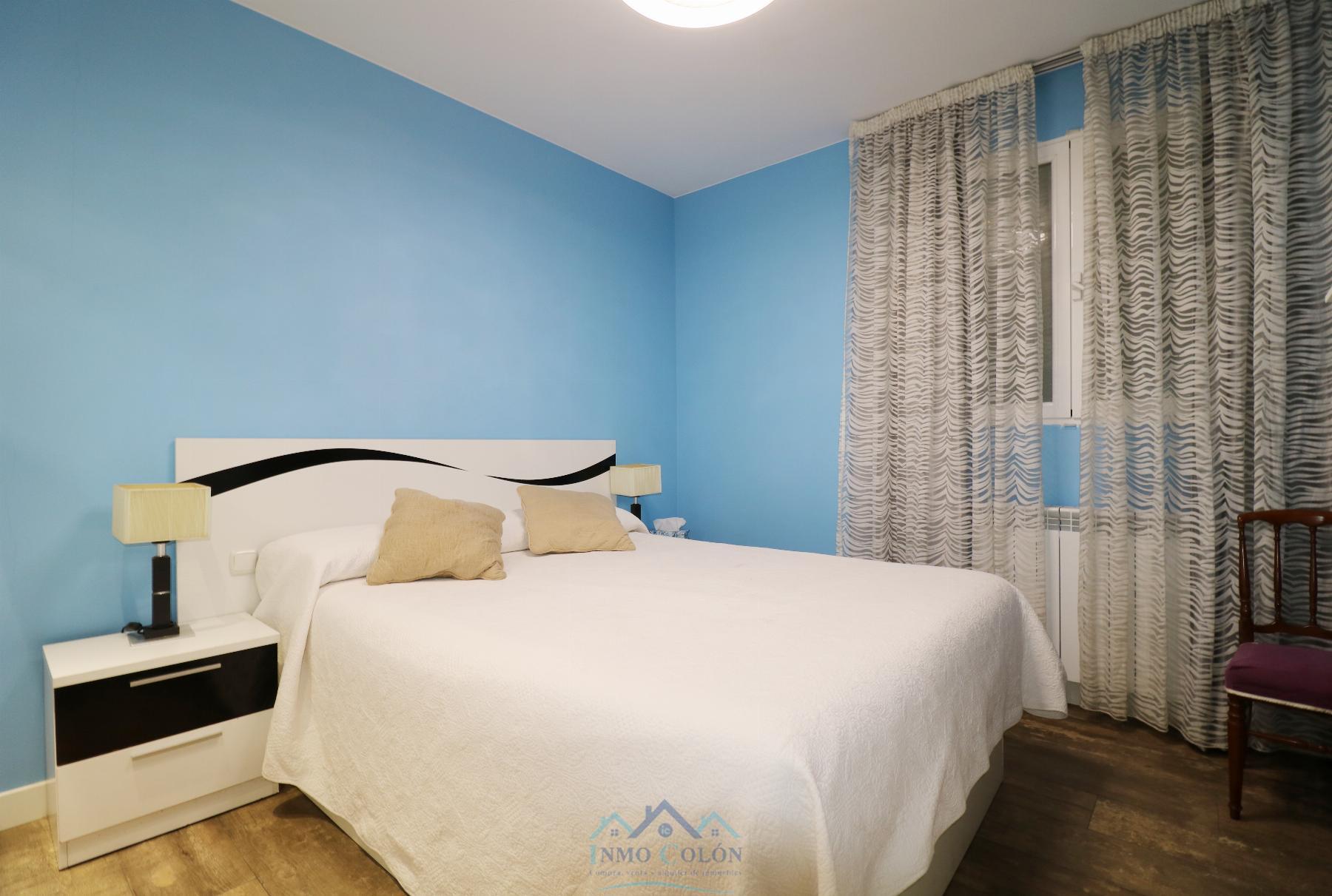 Venta de piso en Irun