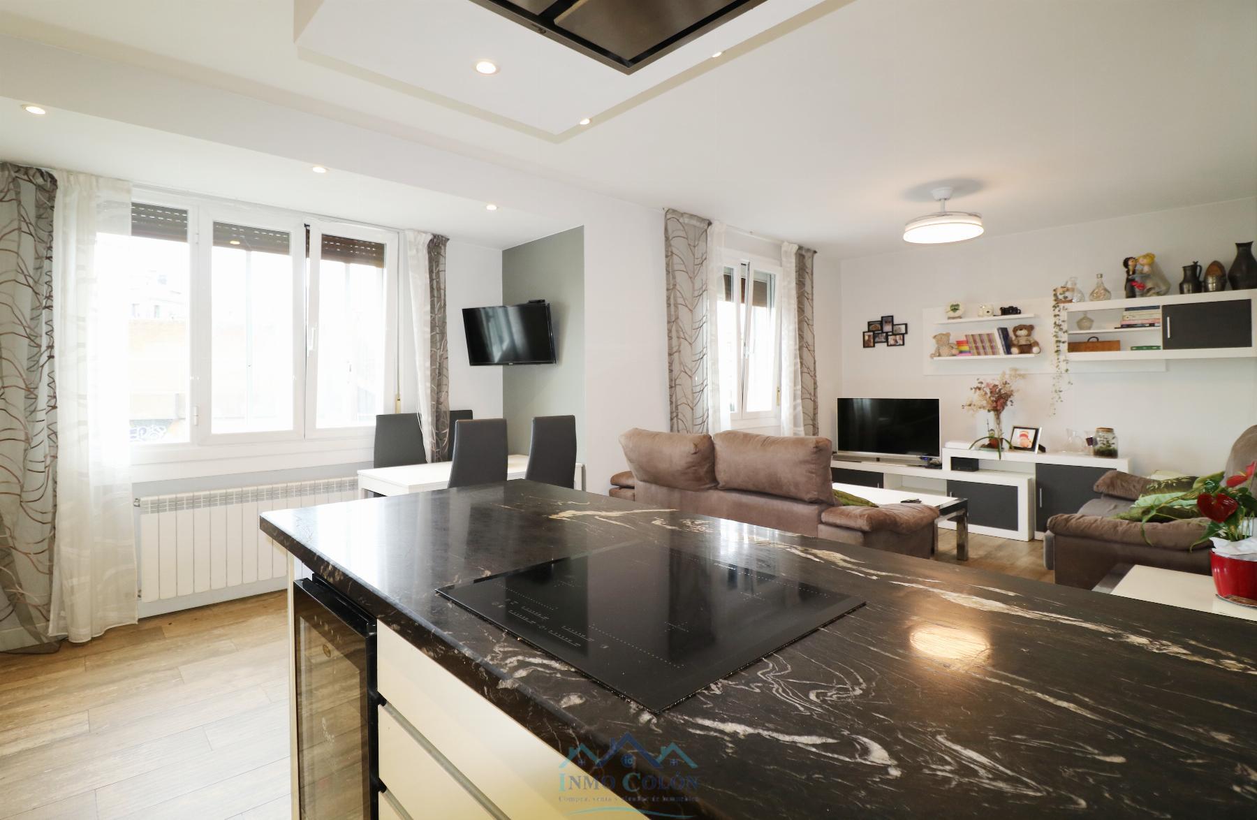 Venta de piso en Irun