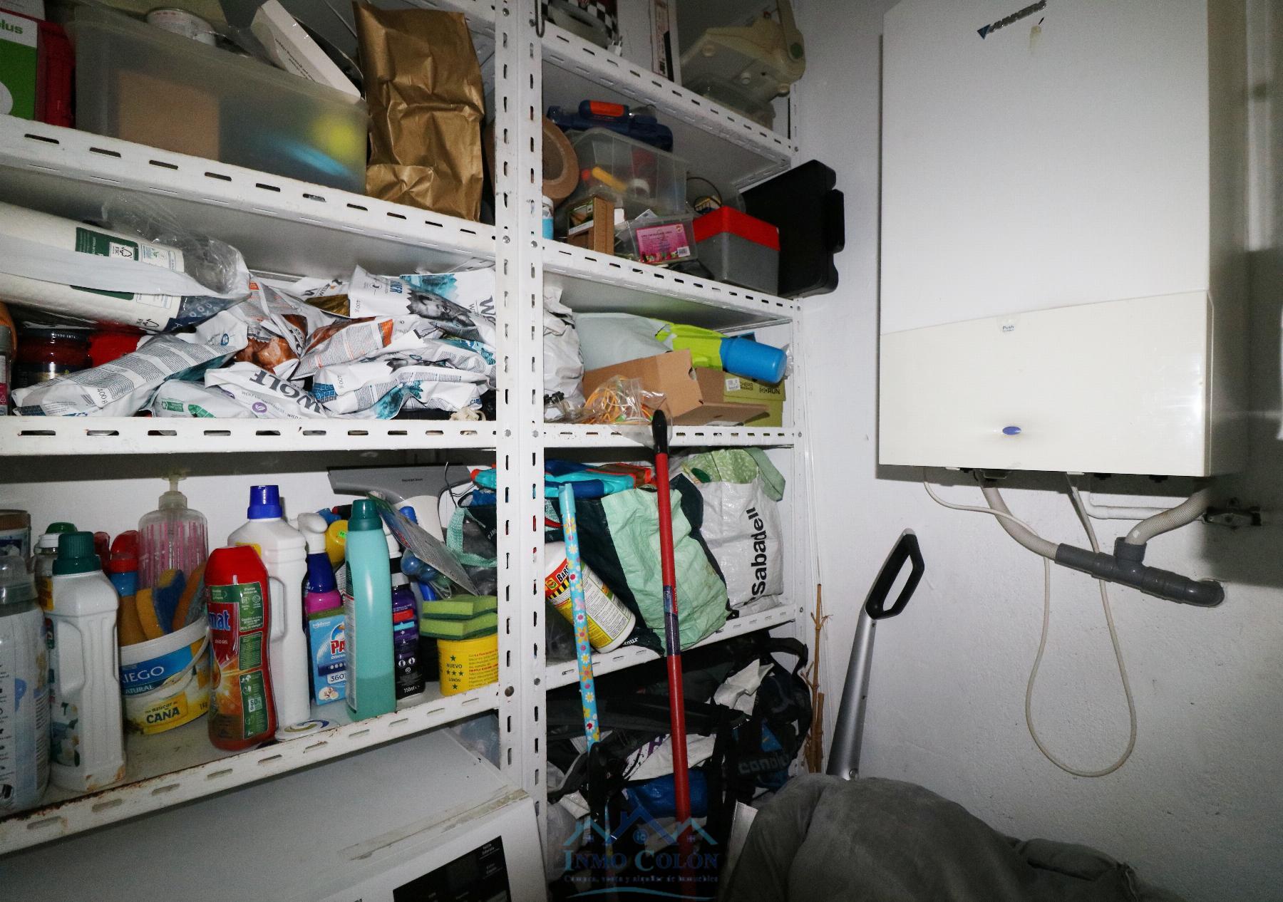 Venta de piso en Irun