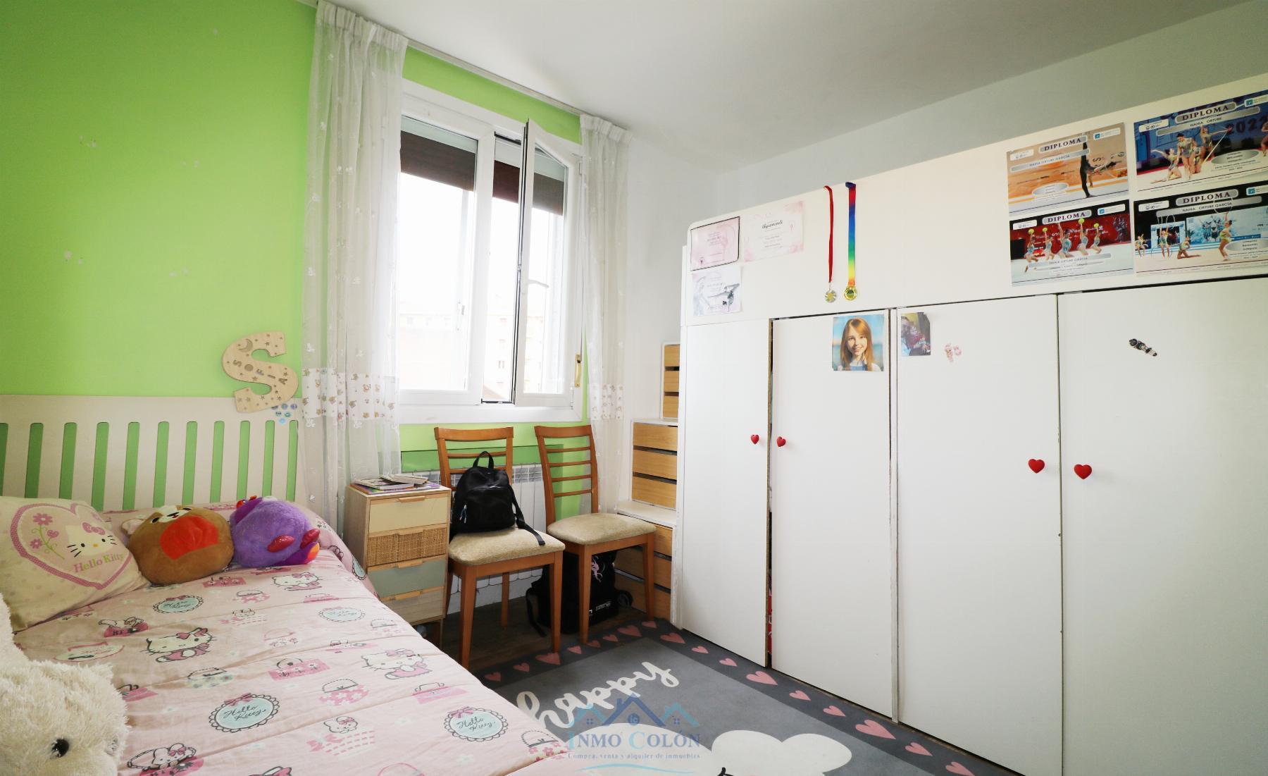 Venta de piso en Irun