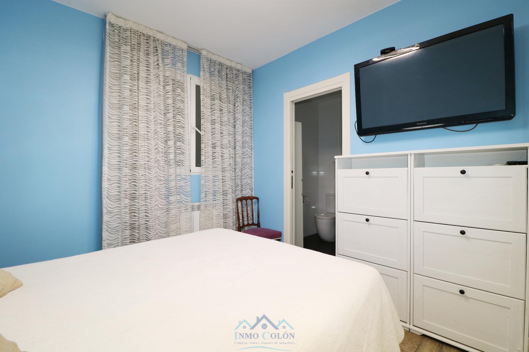 Venta de piso en Irun