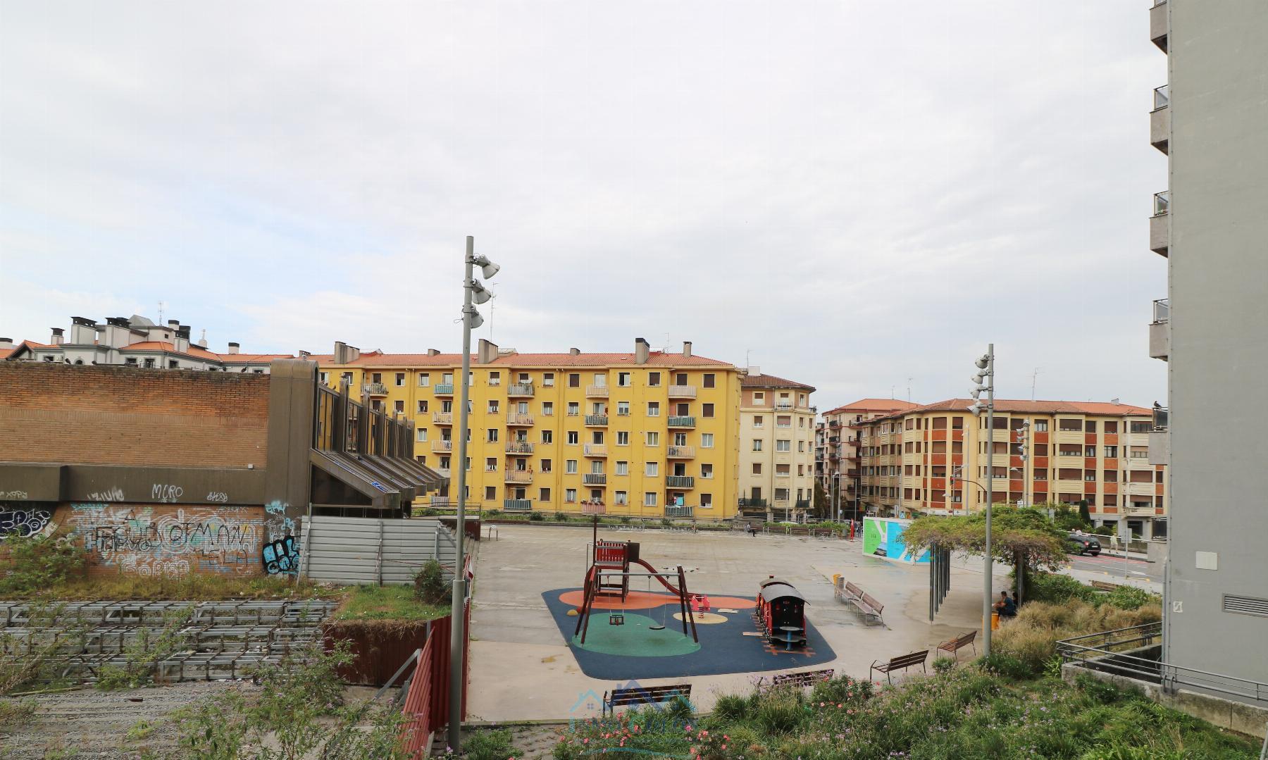 Venta de piso en Irun