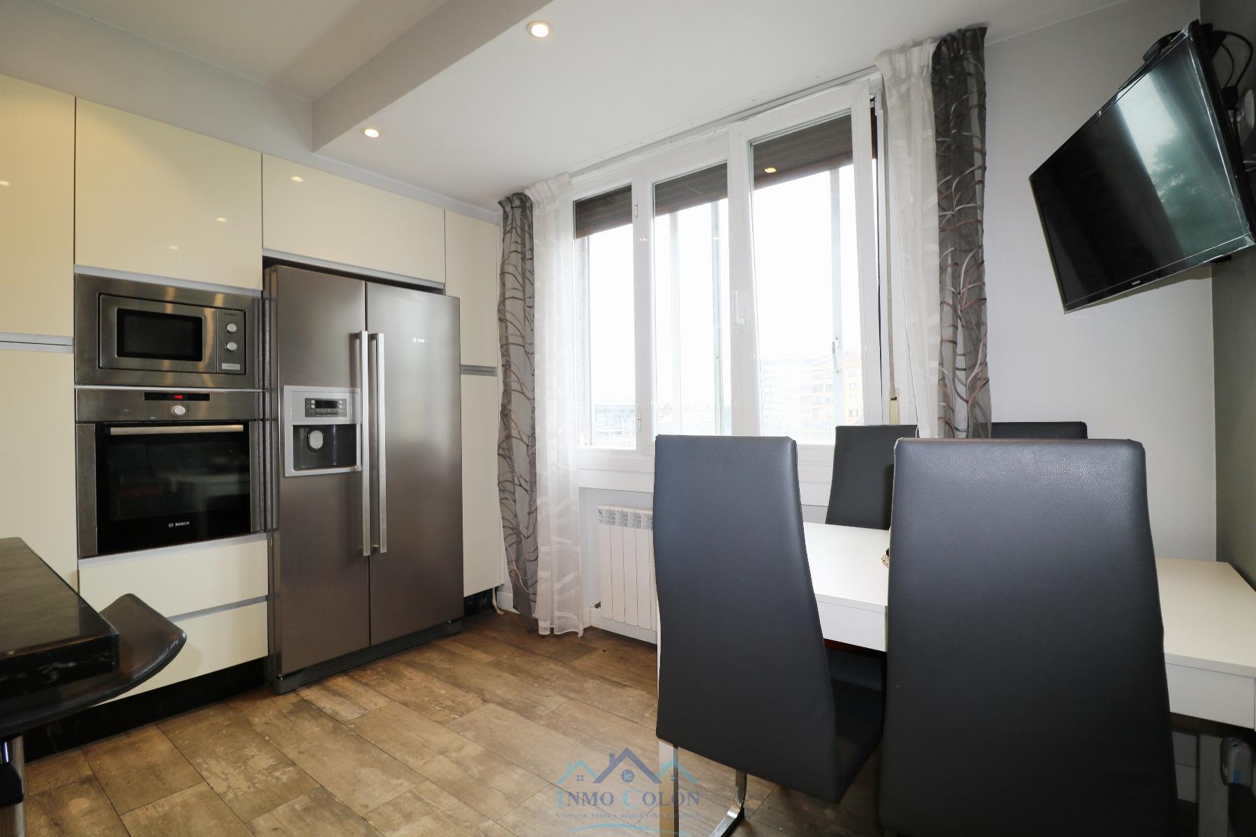 Venta de piso en Irun