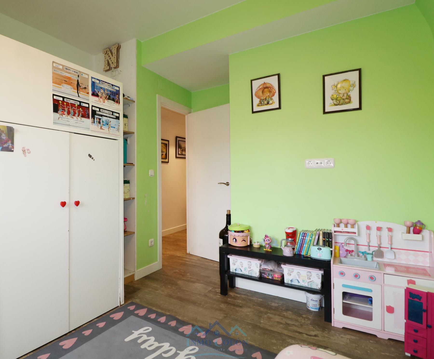 Venta de piso en Irun