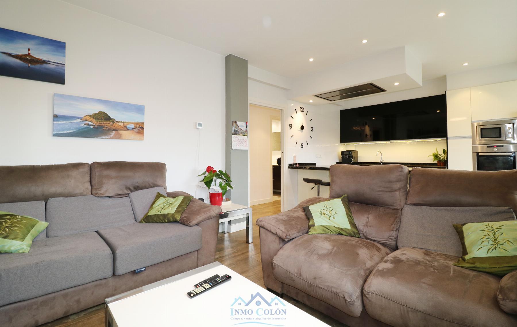 Venta de piso en Irun