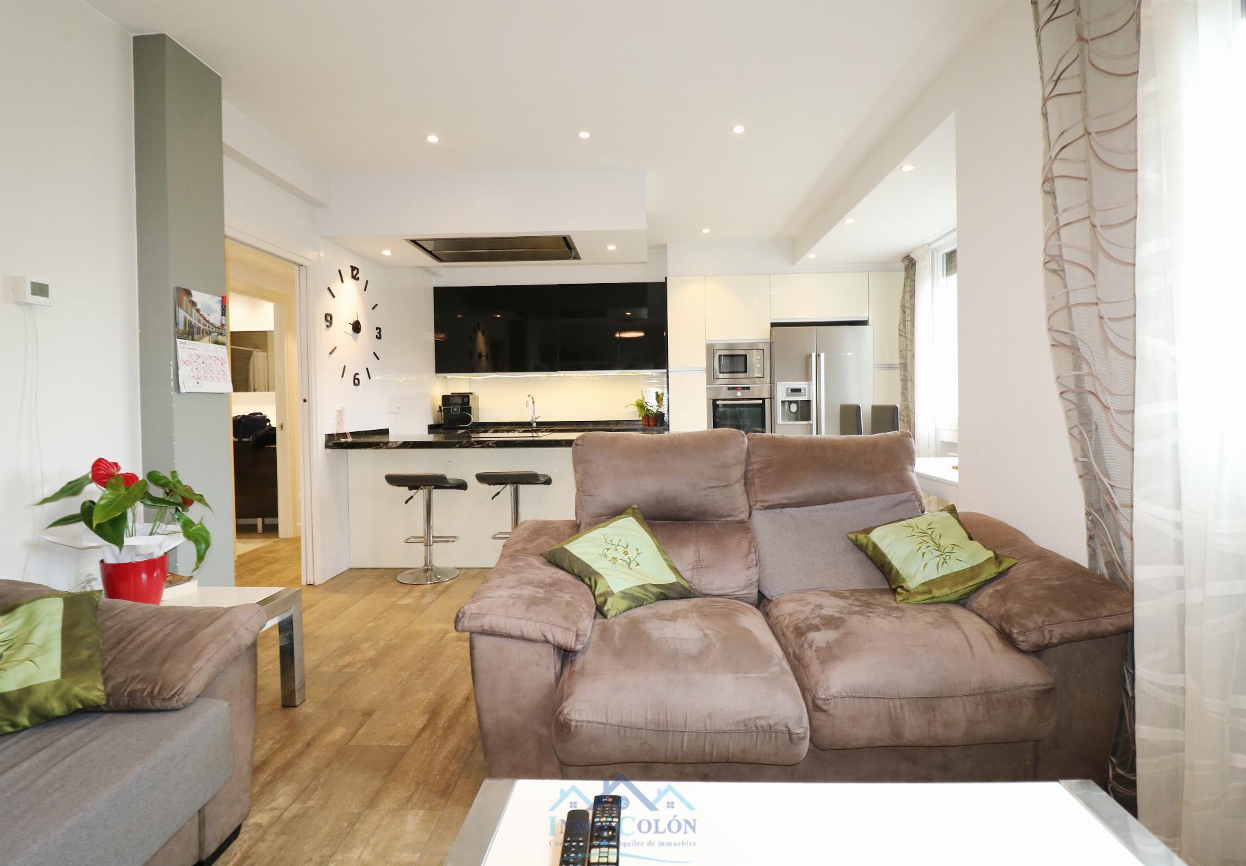 Venta de piso en Irun