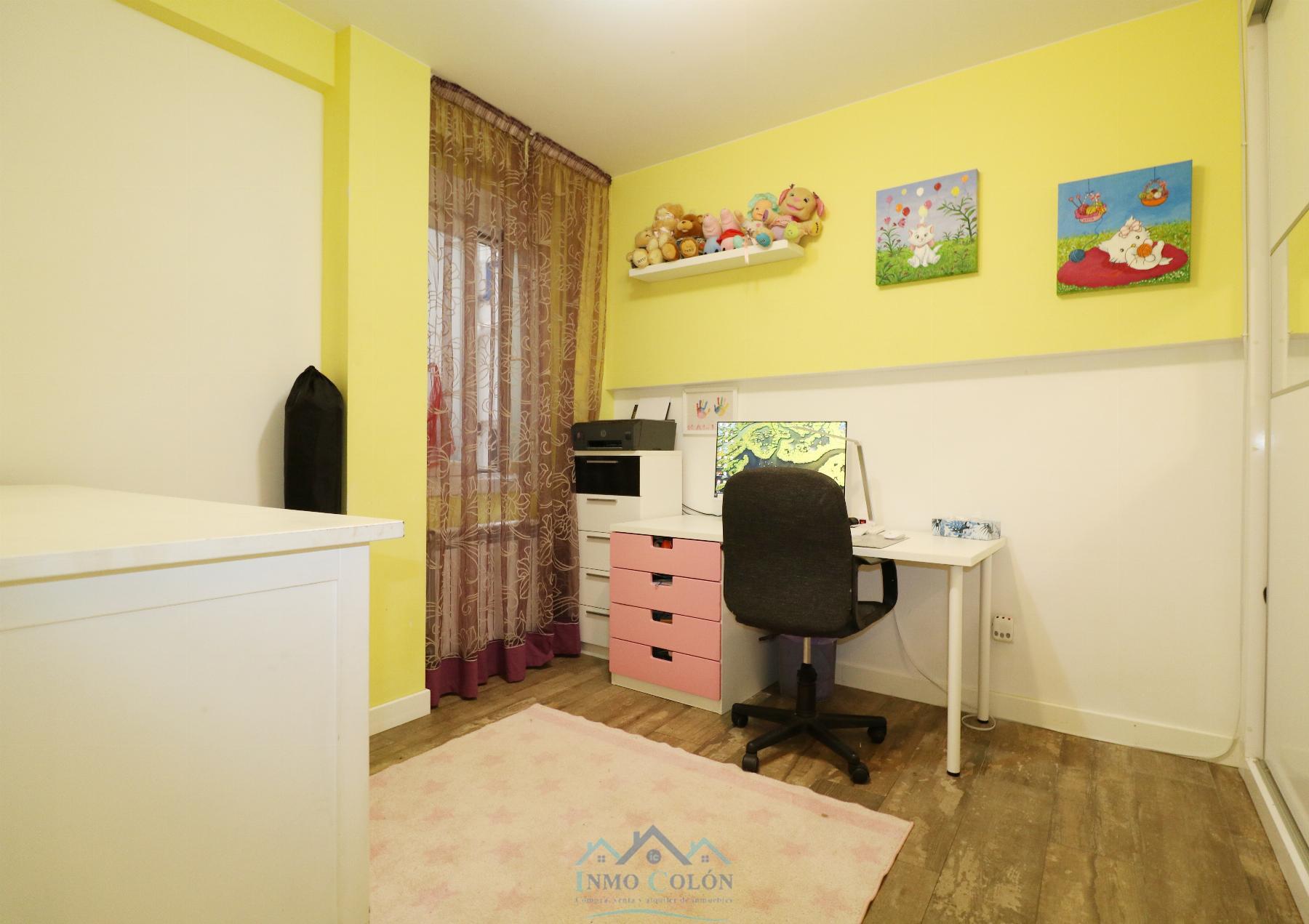 Venta de piso en Irun