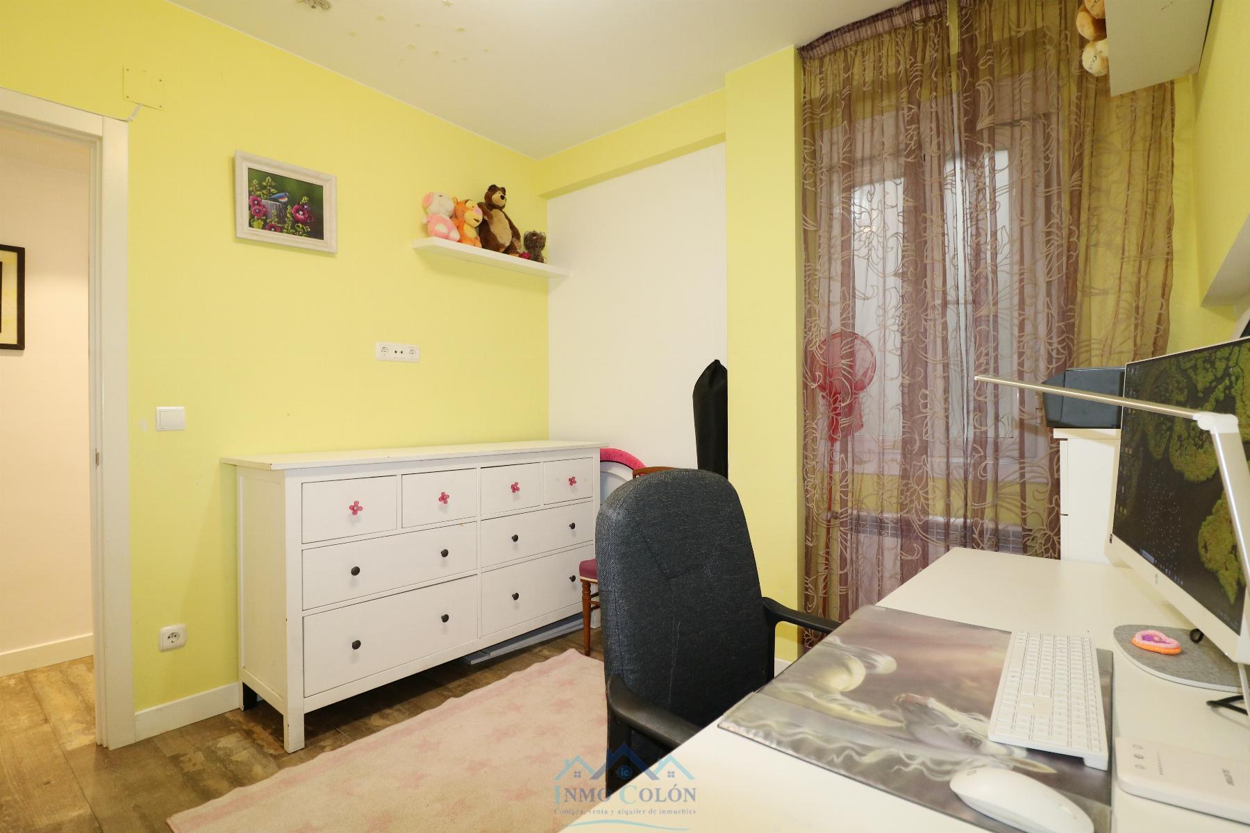 Venta de piso en Irun