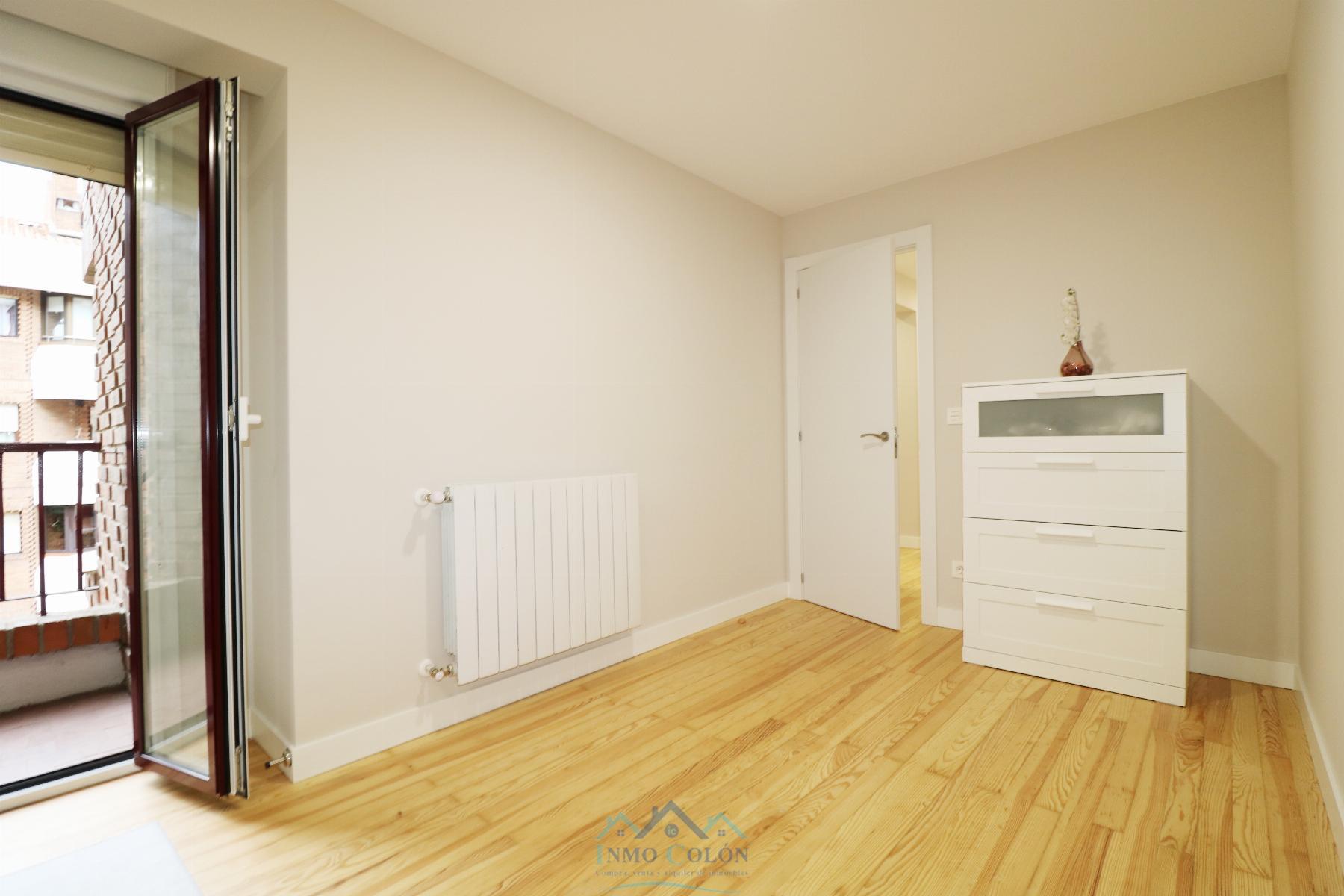 Venta de piso en Irun
