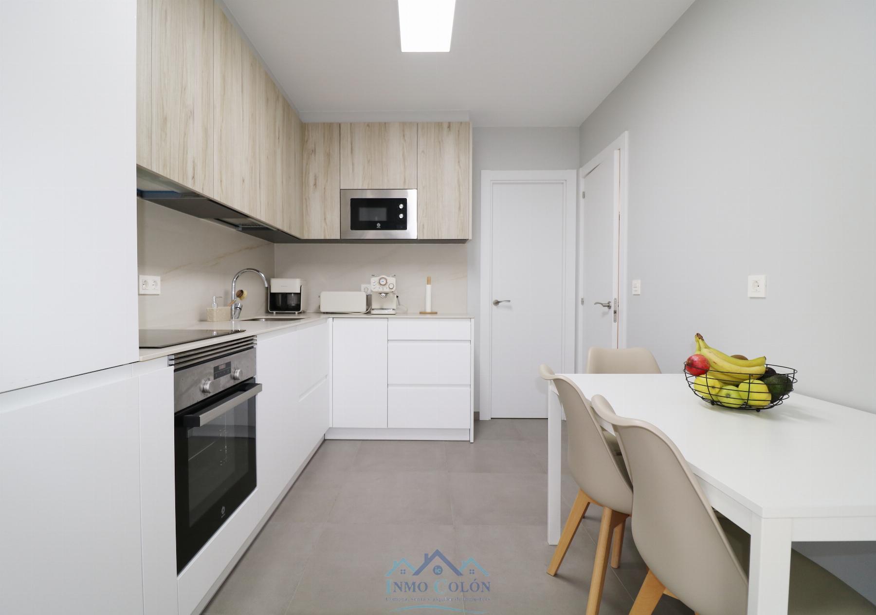 Venta de piso en Irun