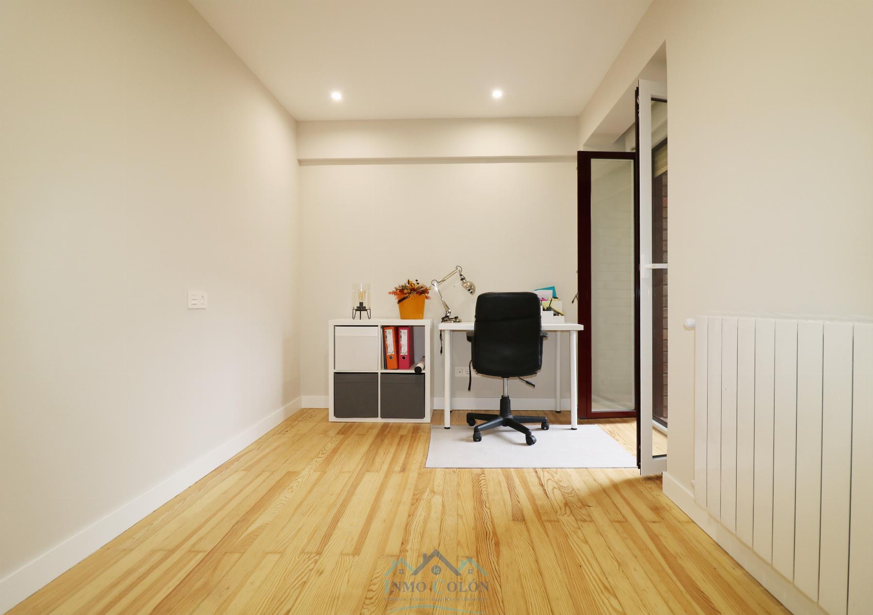 Venta de piso en Irun