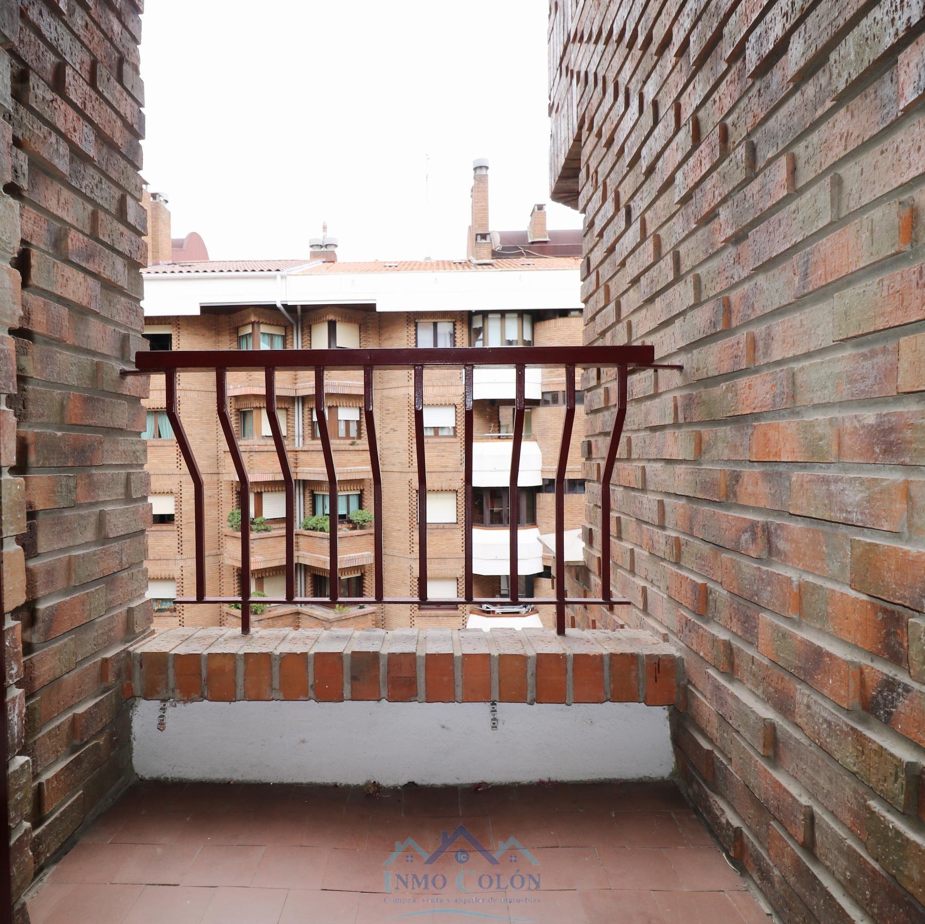 Venta de piso en Irun