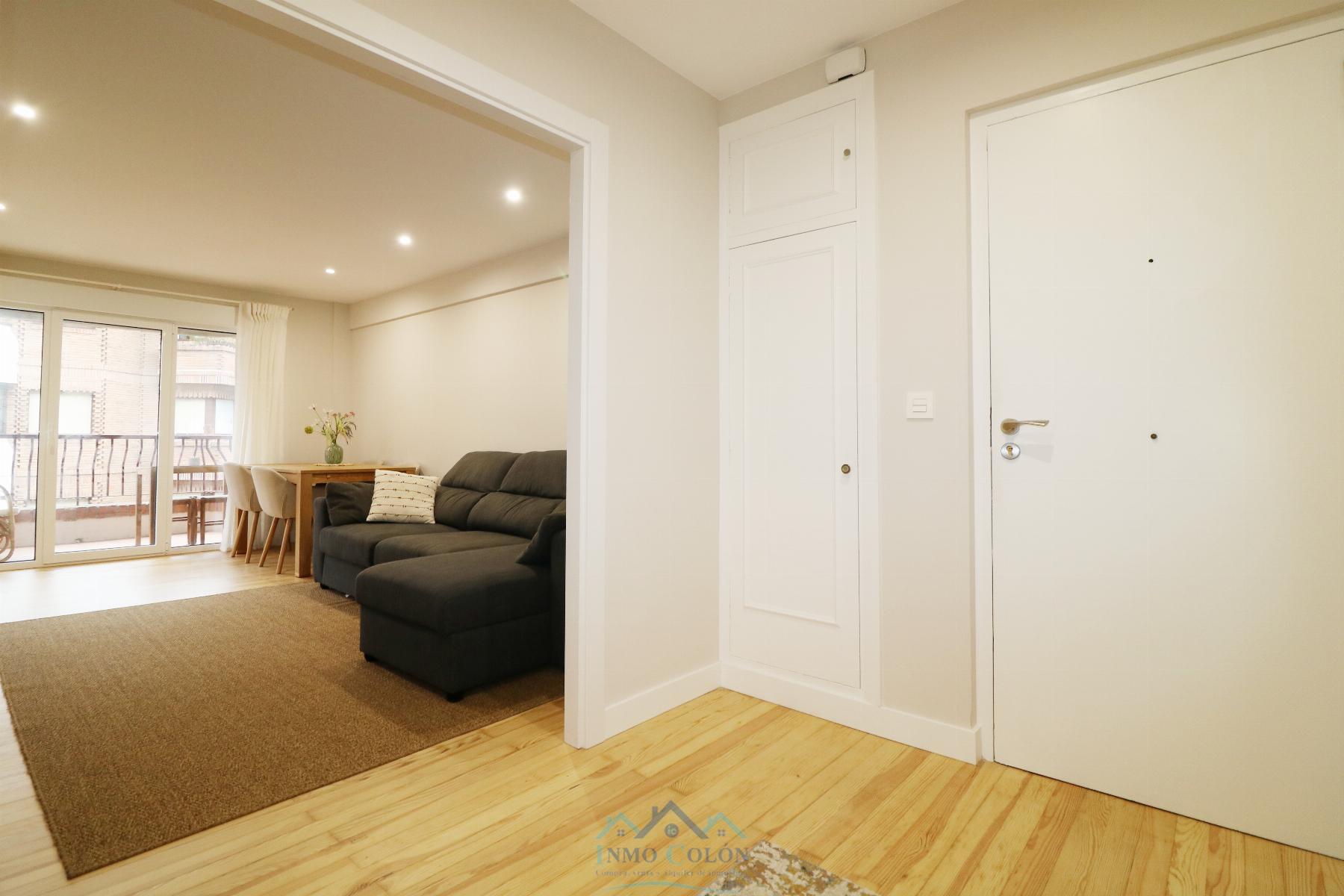 Venta de piso en Irun