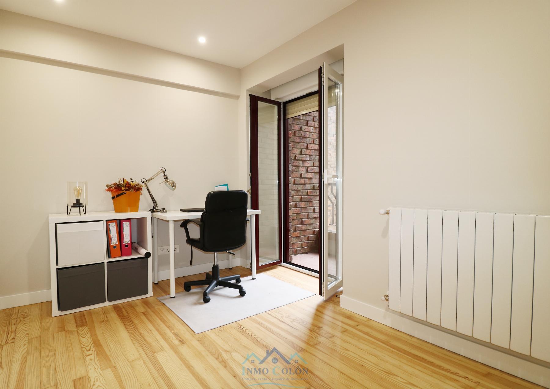 Venta de piso en Irun