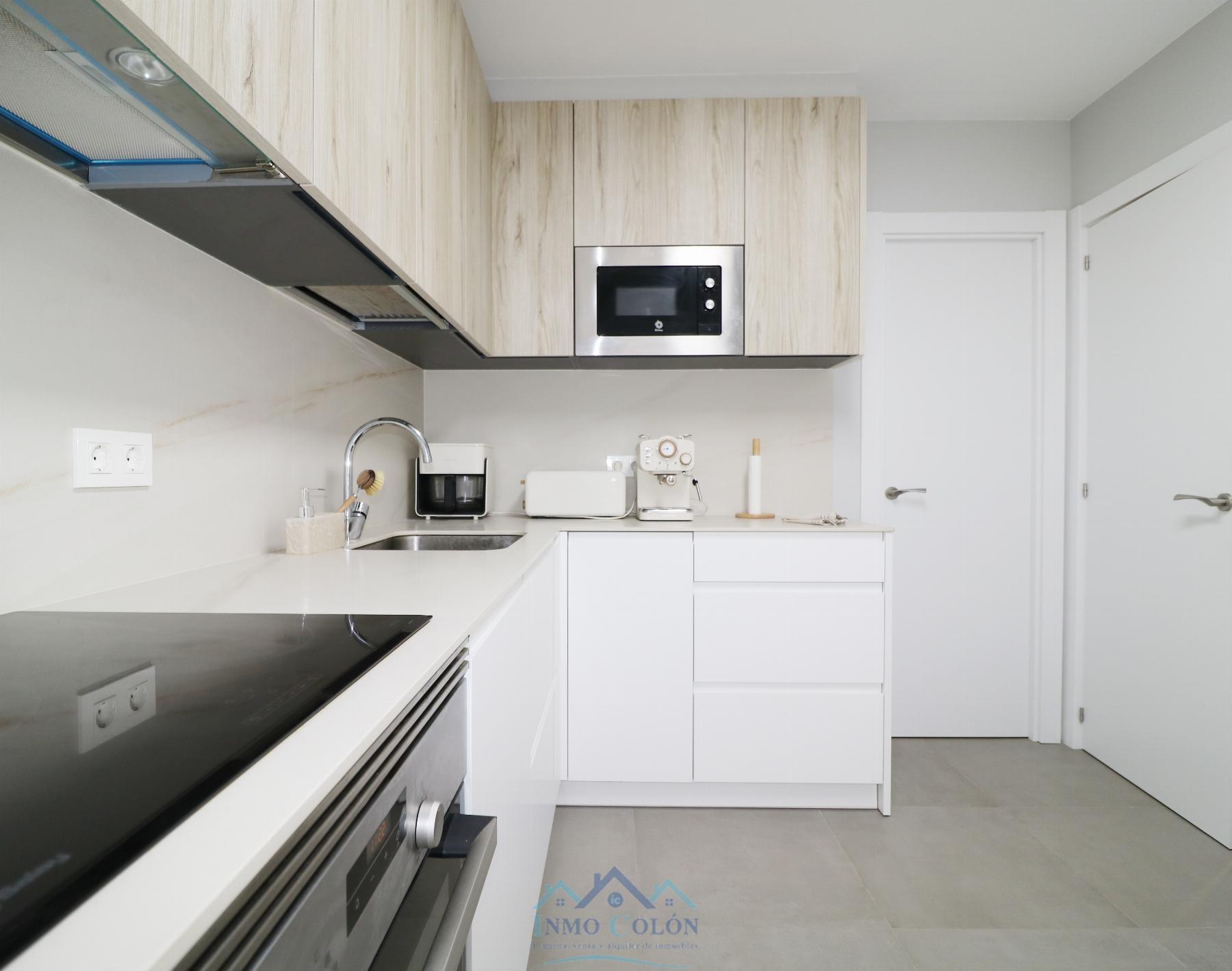 Venta de piso en Irun
