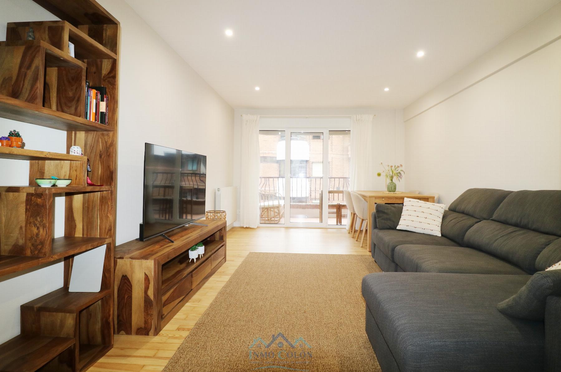 Venta de piso en Irun