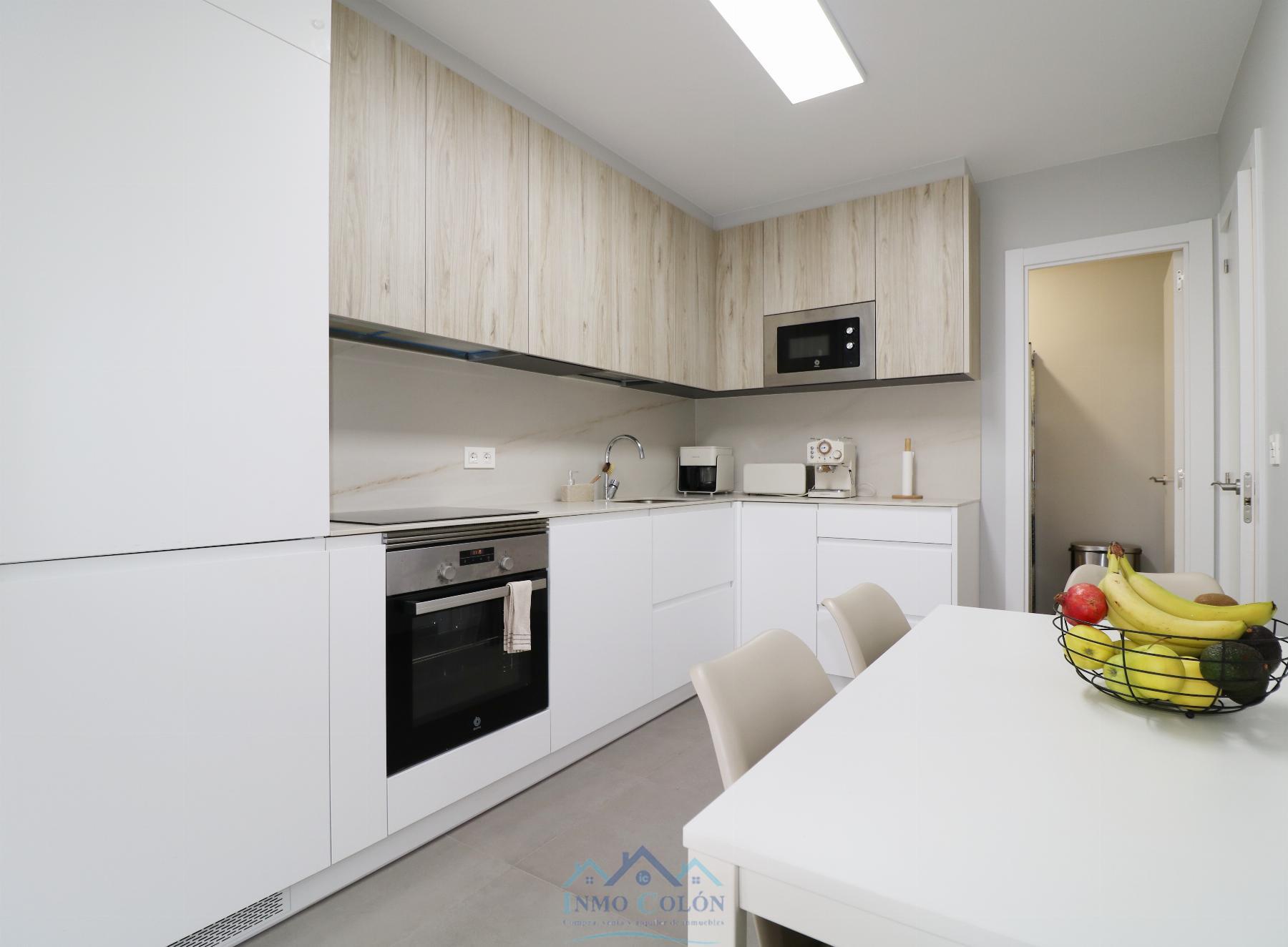 Venta de piso en Irun