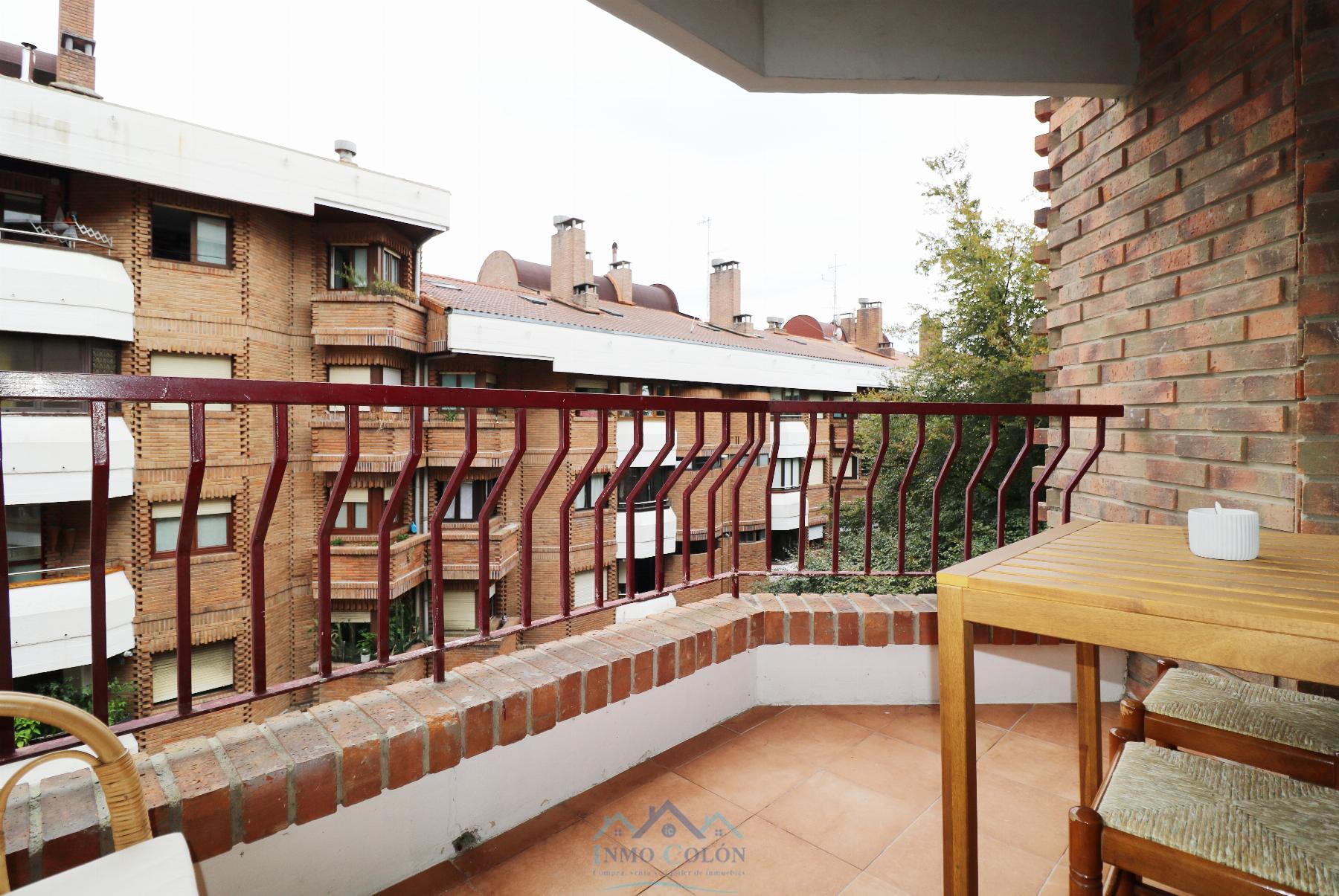 Venta de piso en Irun