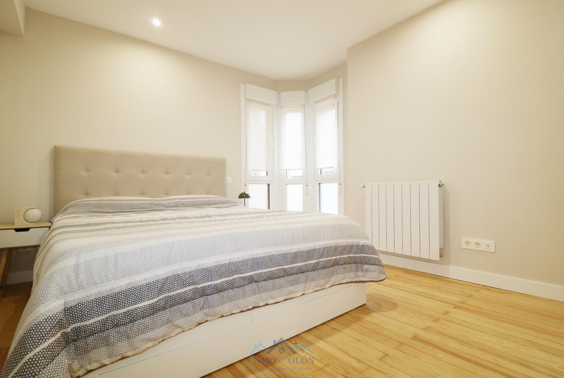 Venta de piso en Irun
