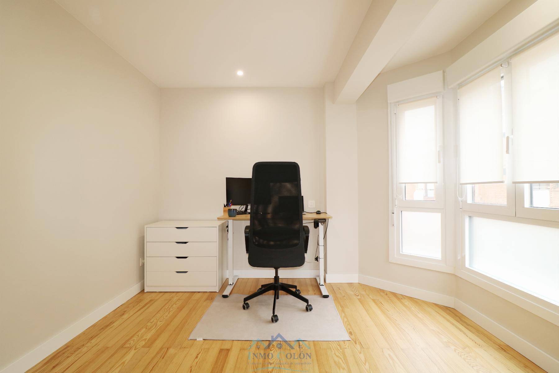 Venta de piso en Irun