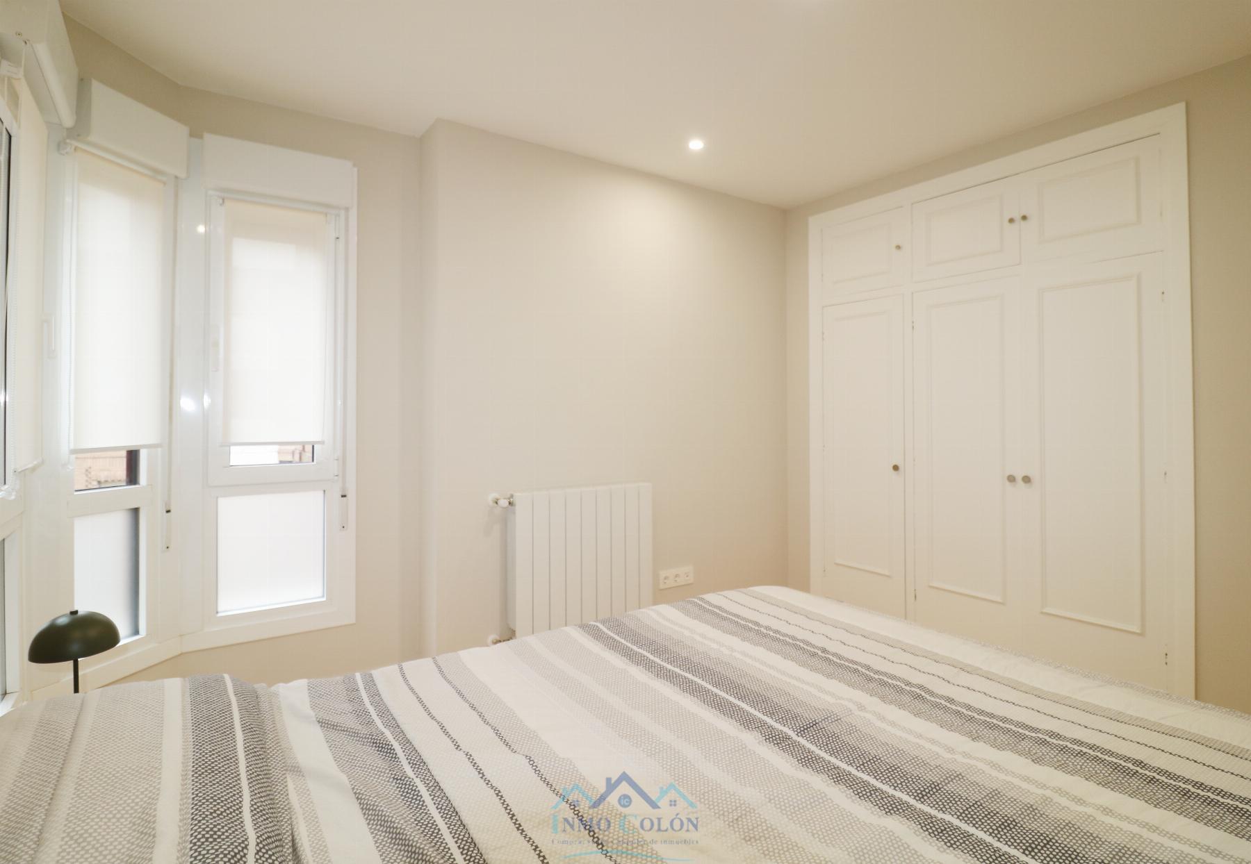 Venta de piso en Irun