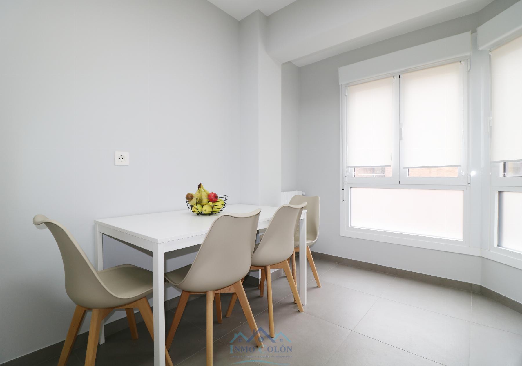 Venta de piso en Irun
