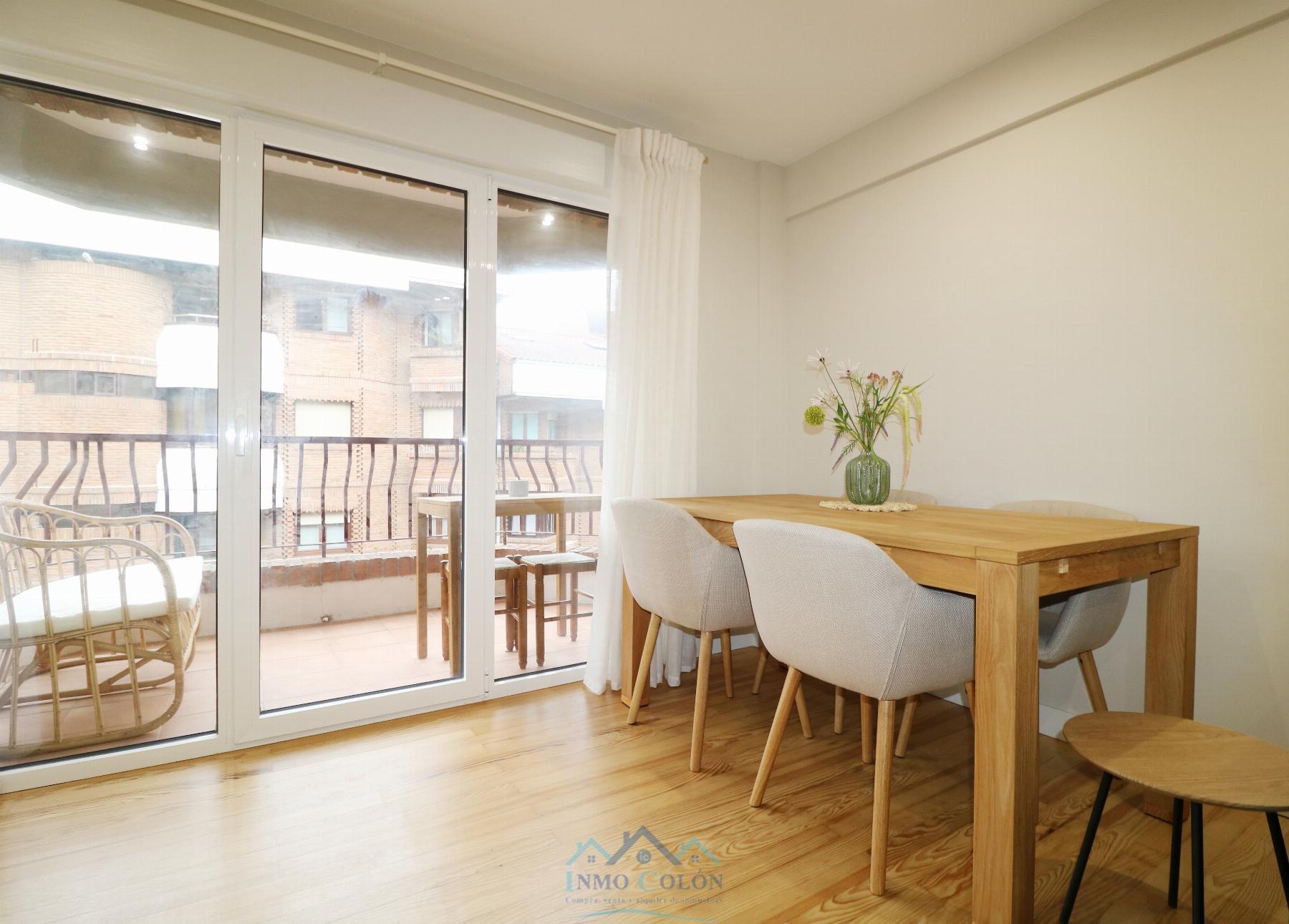 Venta de piso en Irun