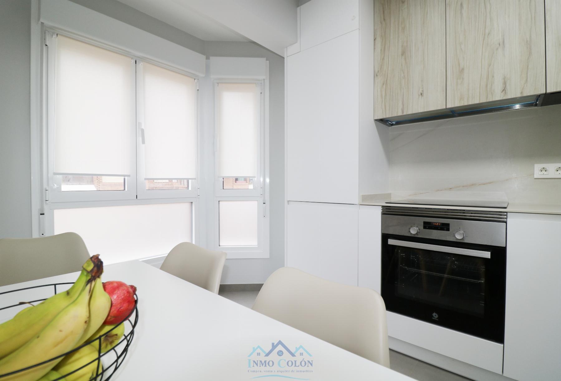 Venta de piso en Irun